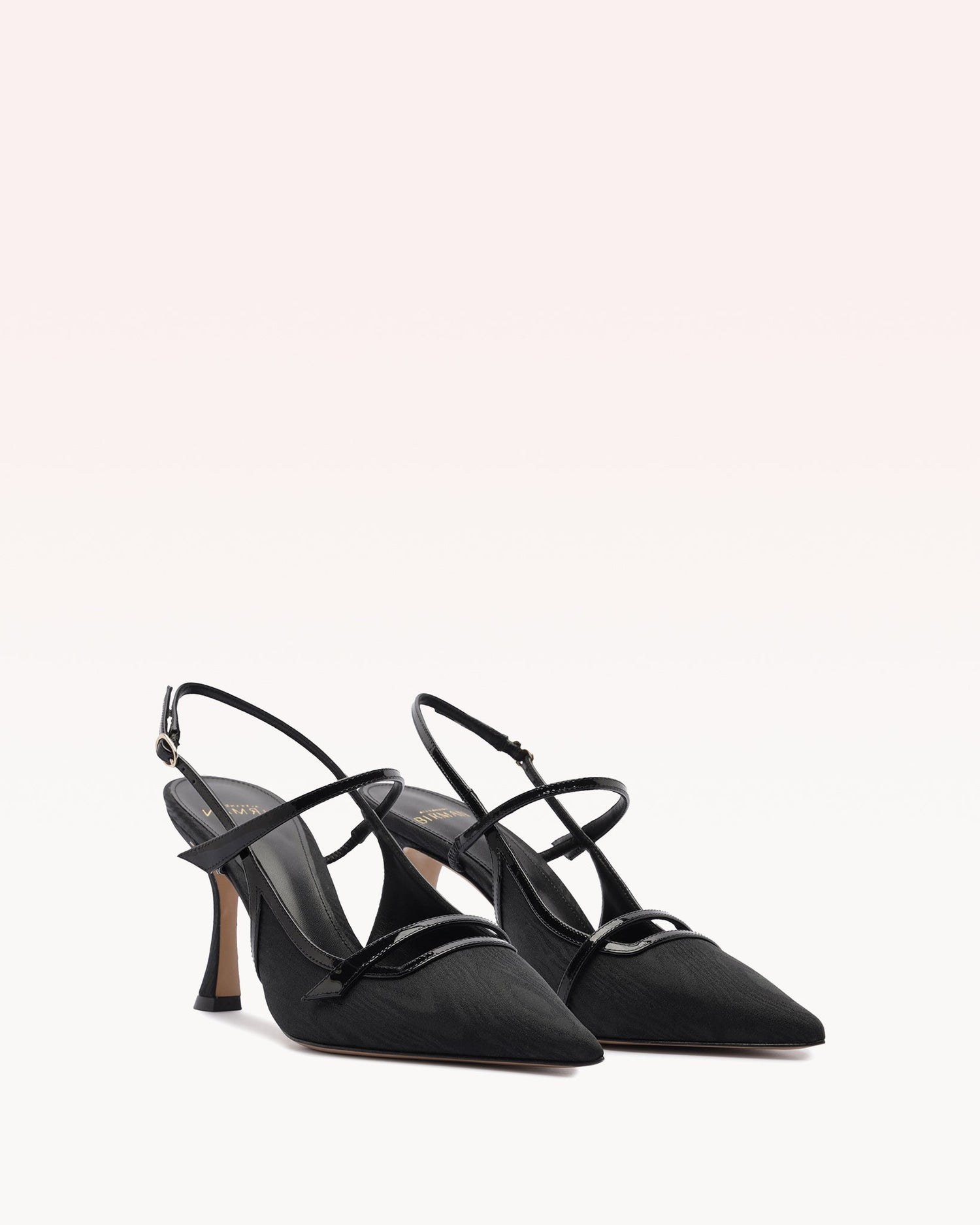 Tita Moire 85 Black