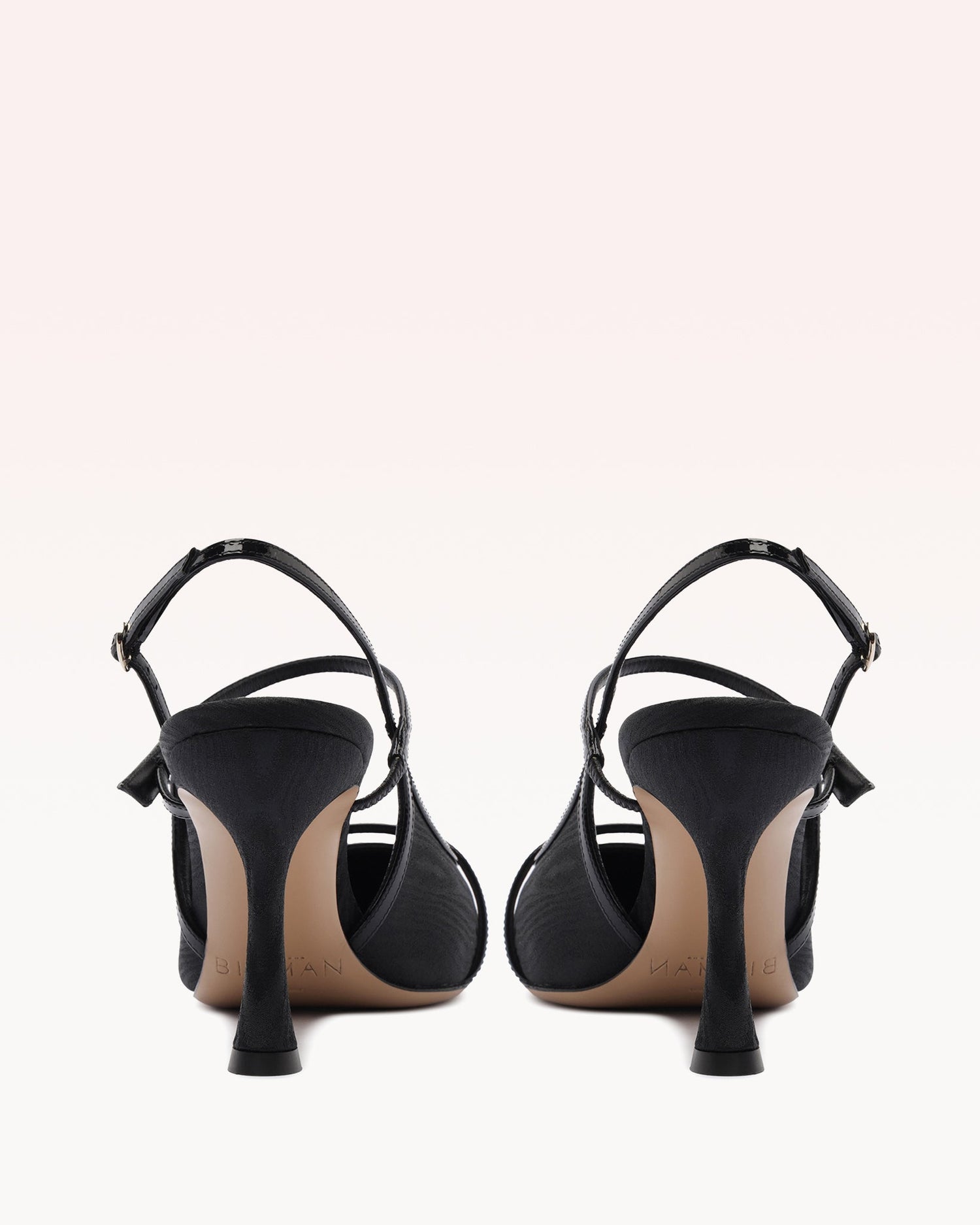 Tita Moire 85 Black