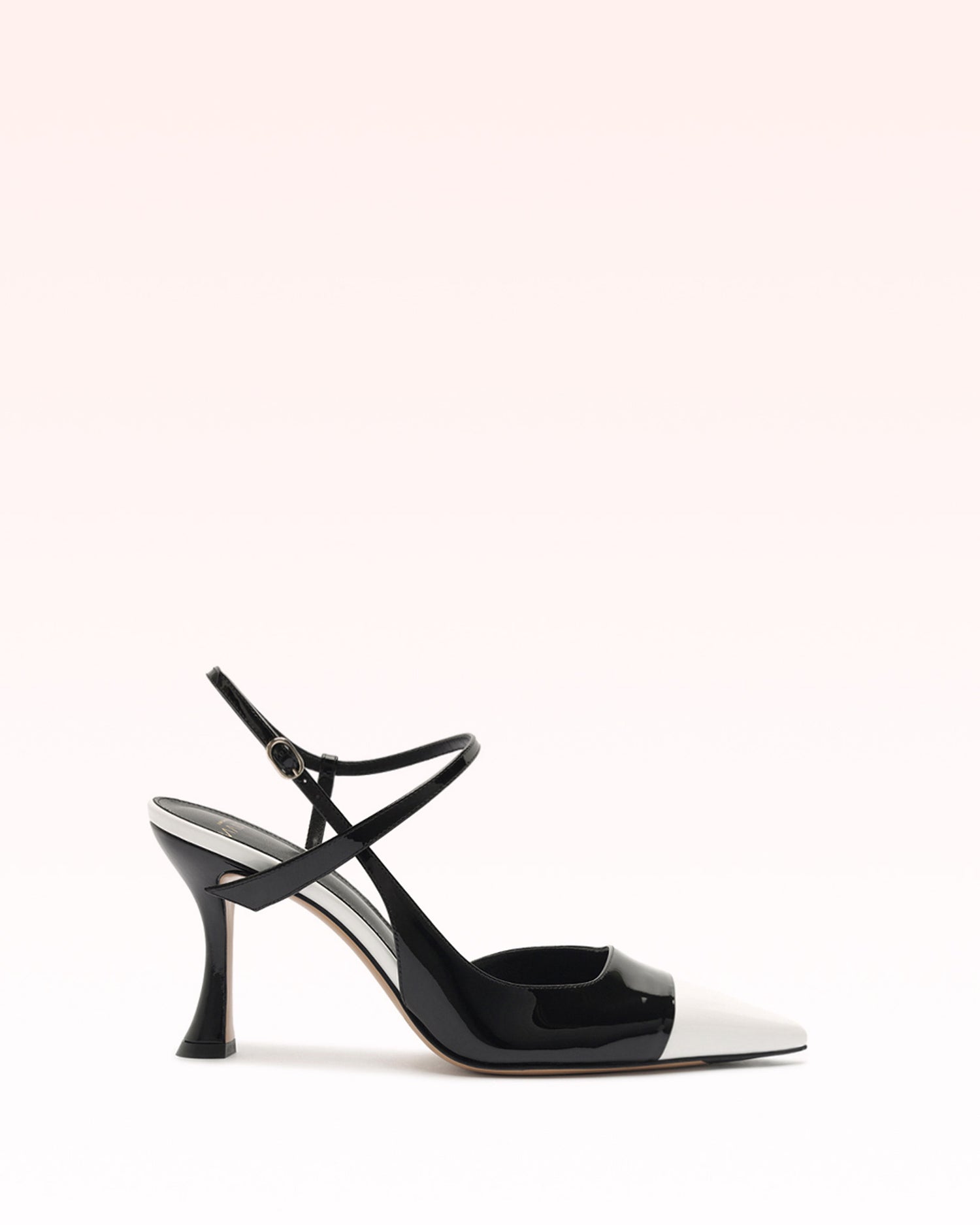 Tita Wrap Cap Toe 85 Black