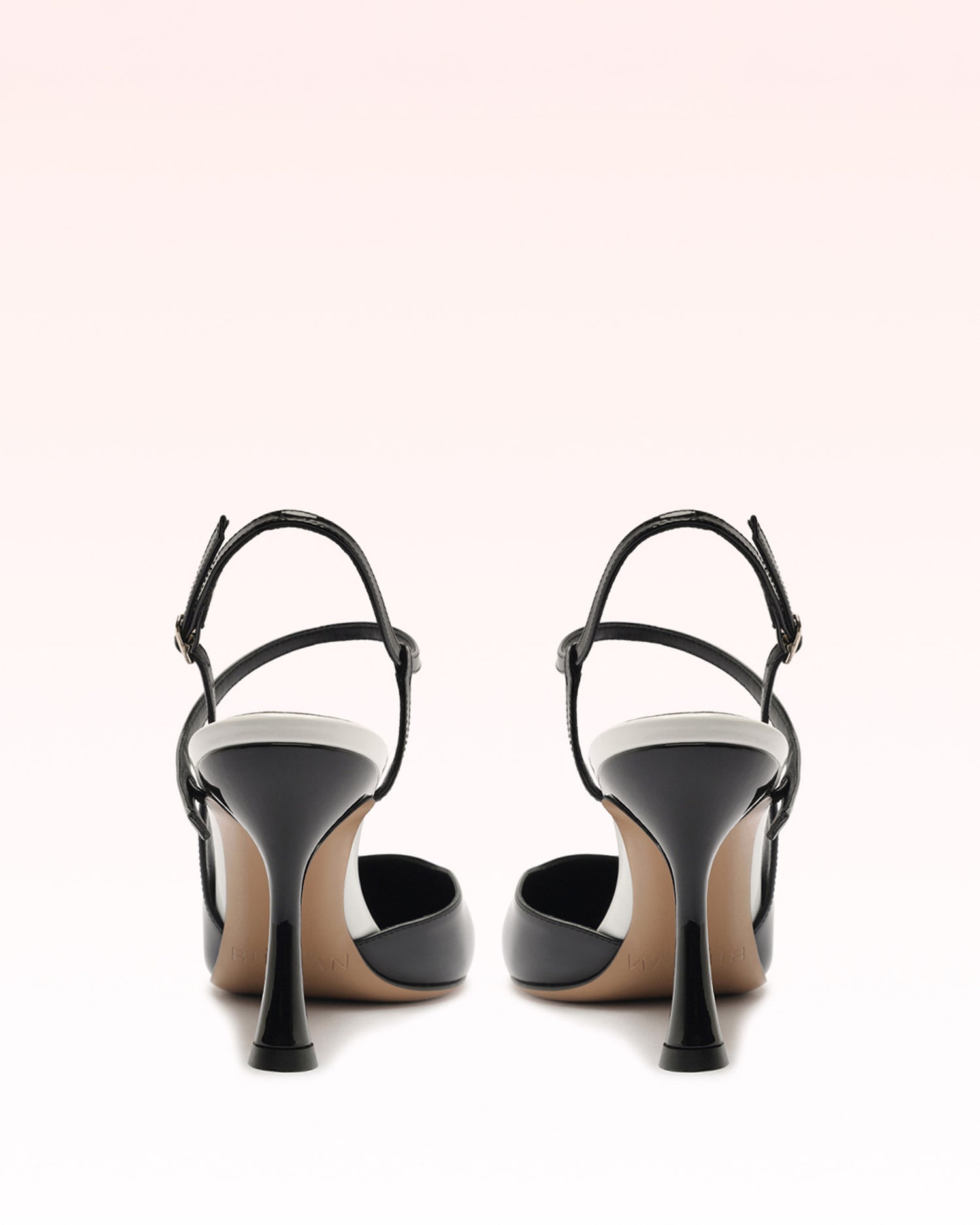 Tita Wrap Cap Toe 85 Black