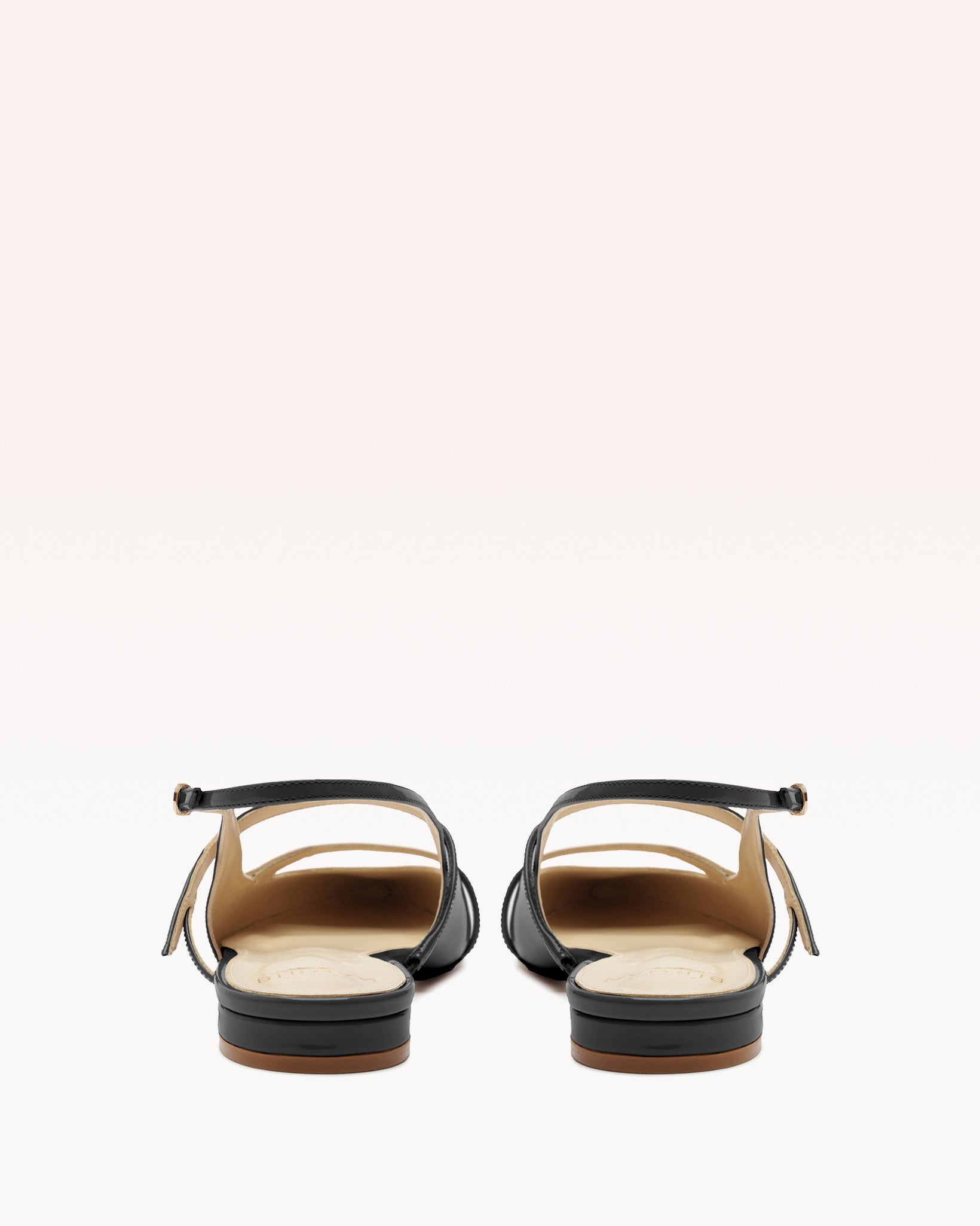 【美品】BRENTA BLACK FLAT SANDAL 37 裏張り済み 美品】BRENTA BLACK FLAT SANDAL 37 裏張り済み - メルカリ