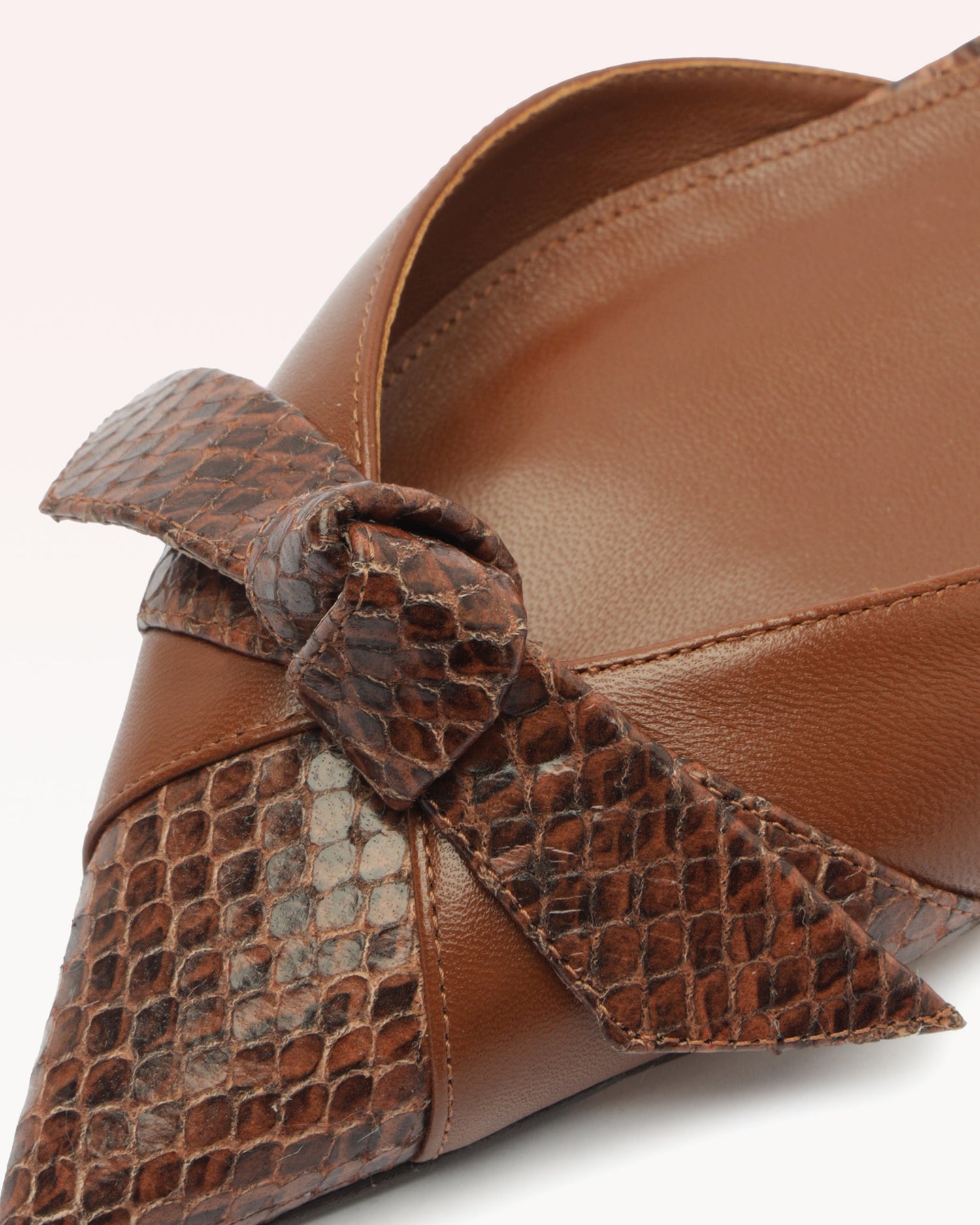 Clarita Slingback 15 Espresso