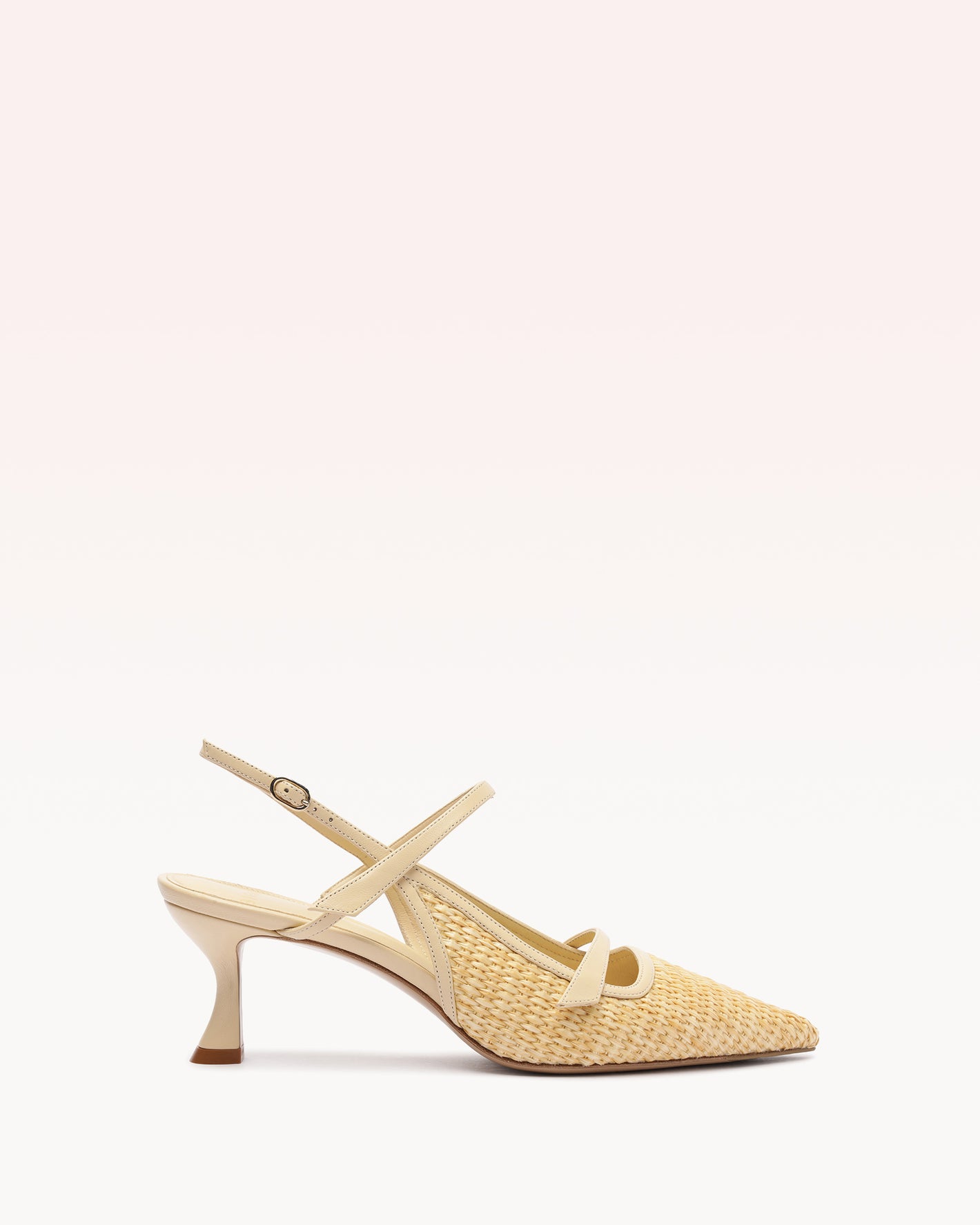 Women's Designer Pumps | Alexandre Birman Slingback Pumps Women's Designer Pumps | Alexandre Birman Slingback Pumps
