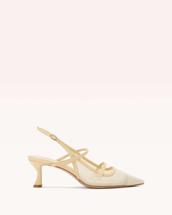 alexis Tita Mesh 60 Creamy Creamy