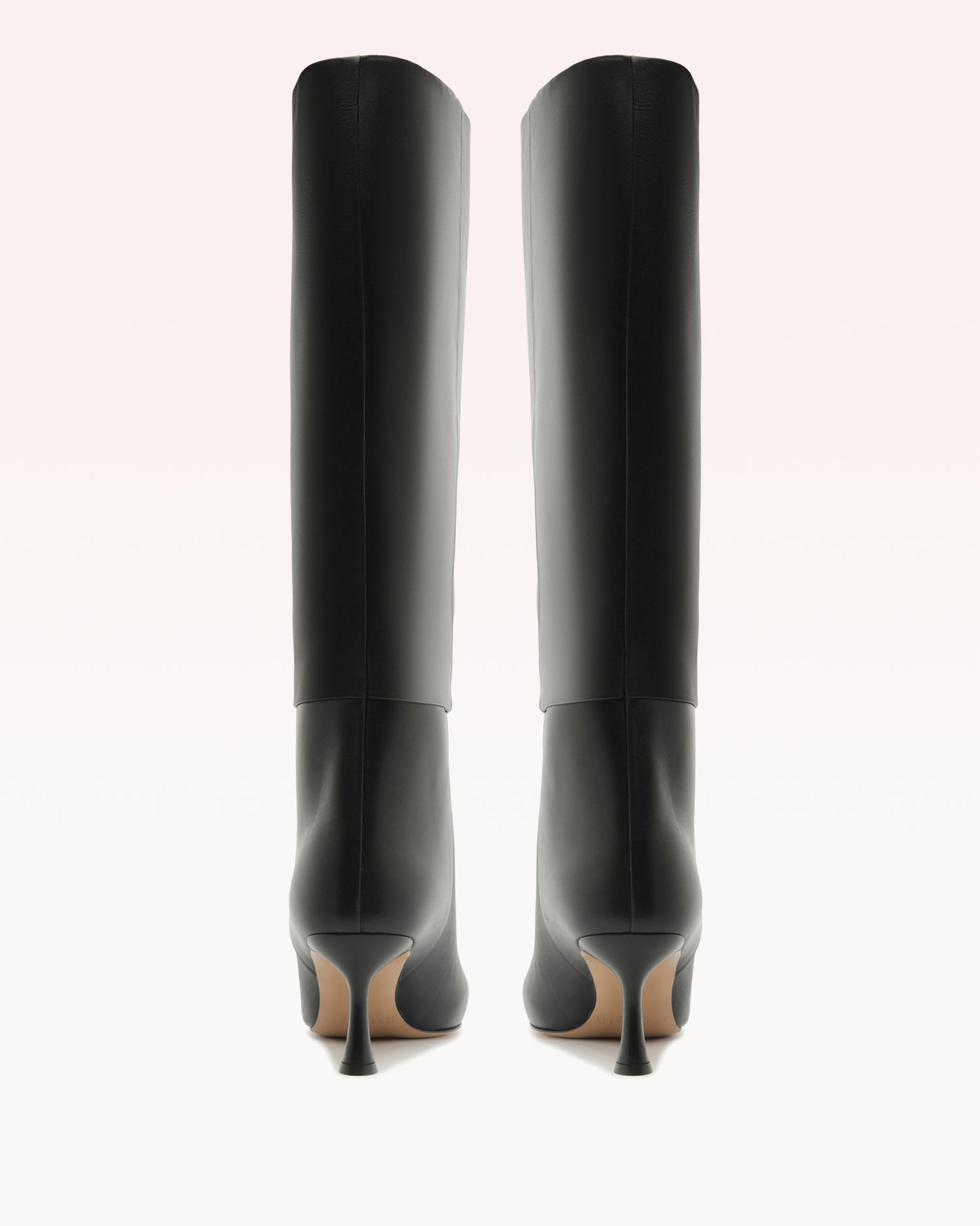 Chloe Boot 60 Black Boots F/25