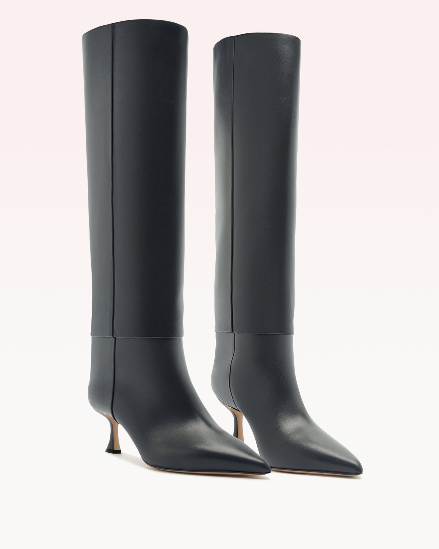 Chloe Boot 60 Cement