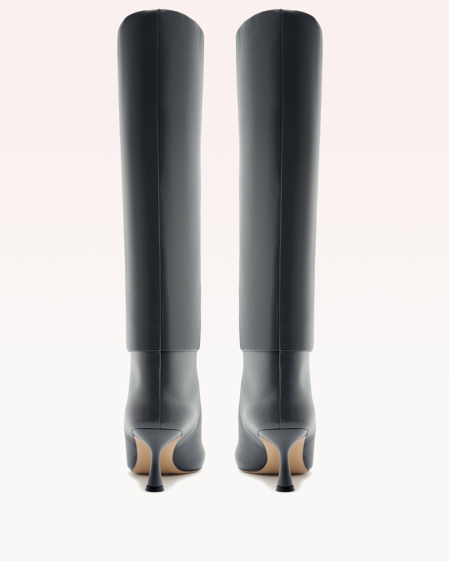 Chloe Boot 60 Cement