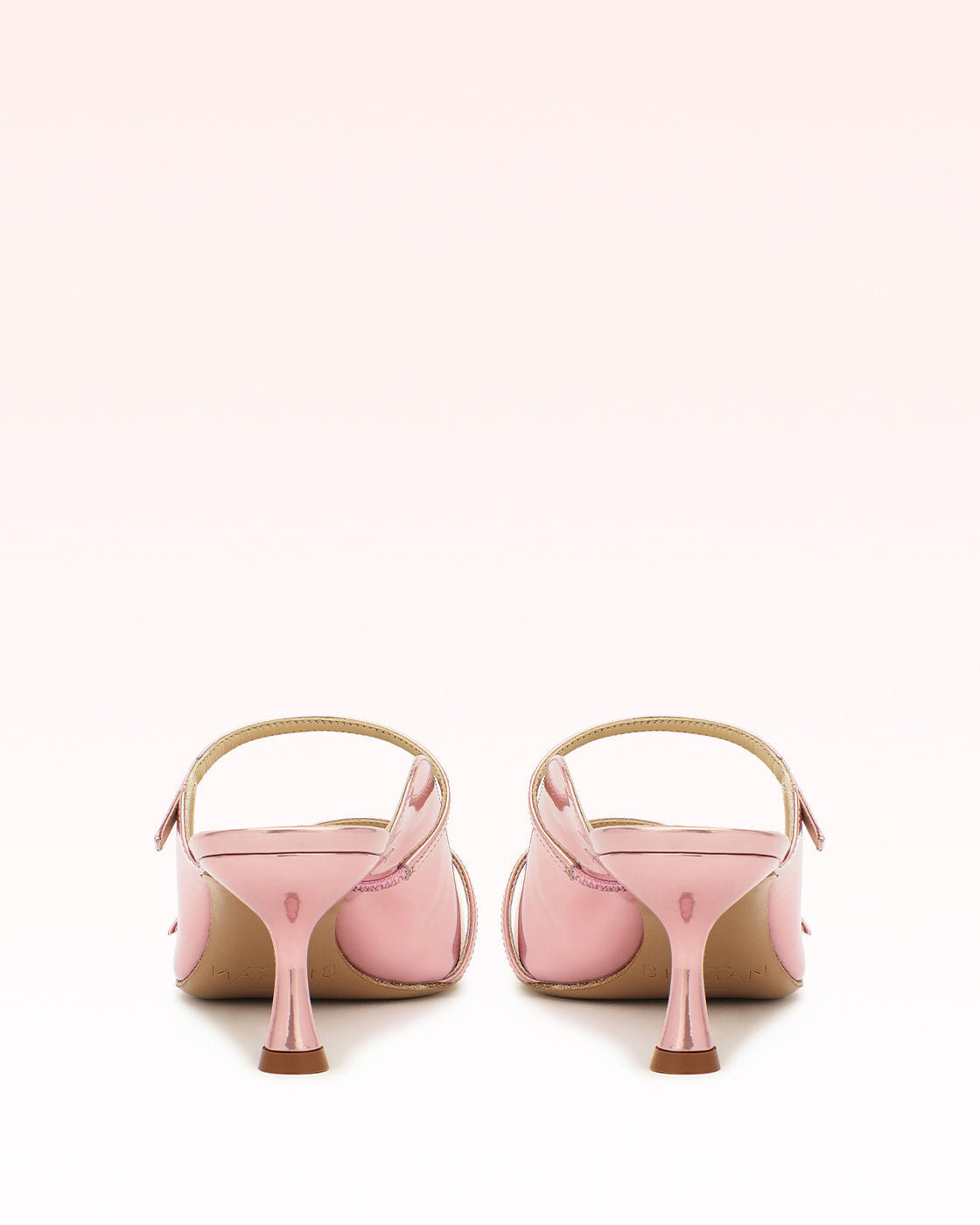 Tita Mule 60 Pink Pumps R/26