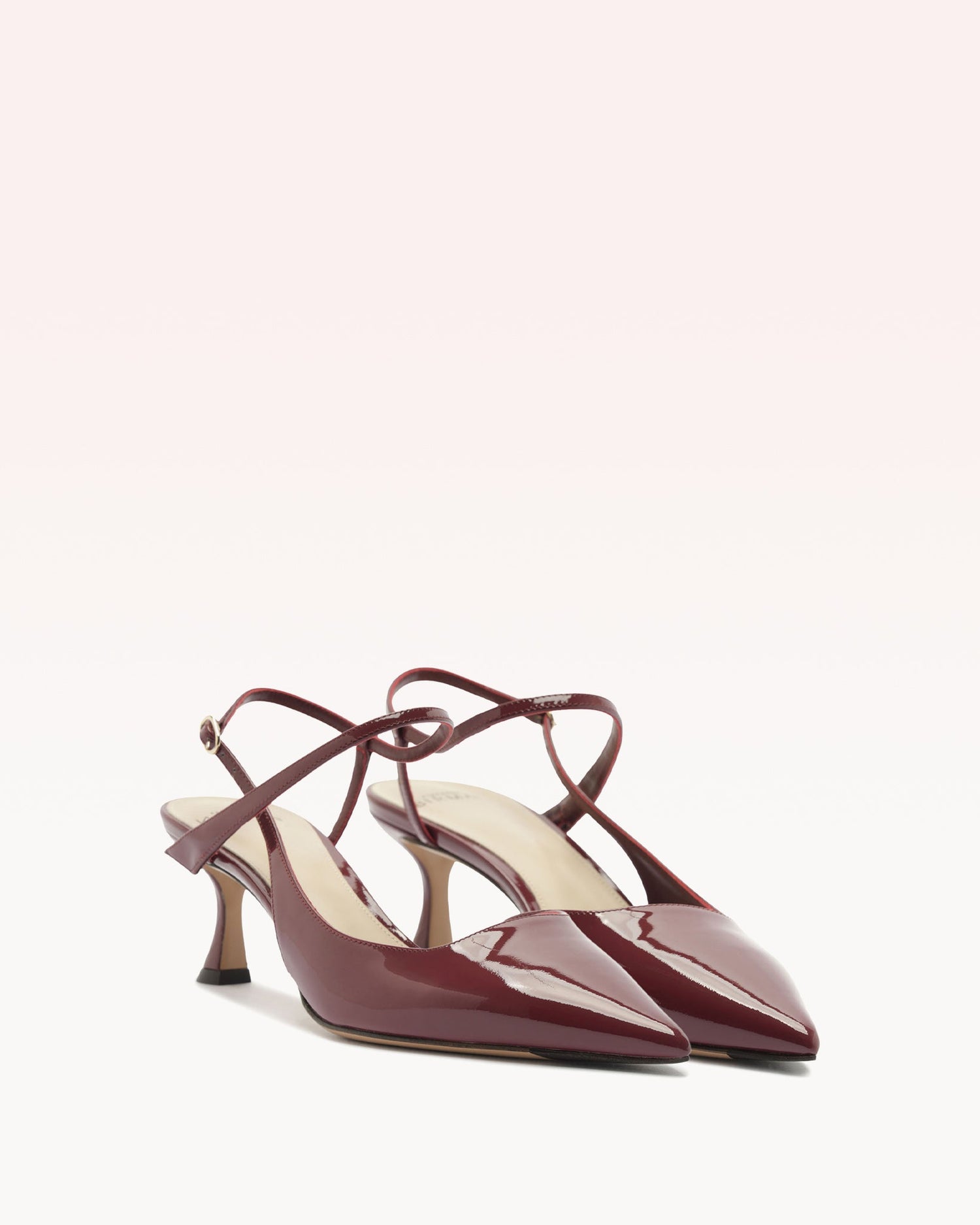 Tita Wrap 60 Burgundy