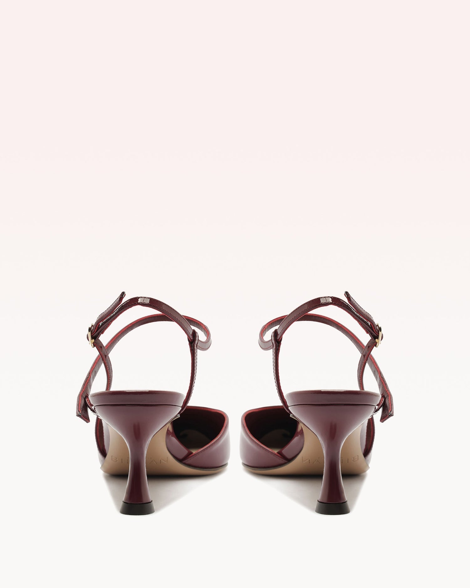 Tita Wrap 60 Burgundy