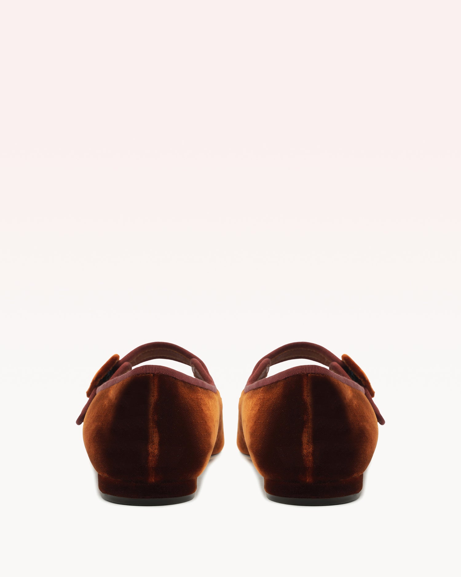 Jada Ballet Cuoio Flats F/25