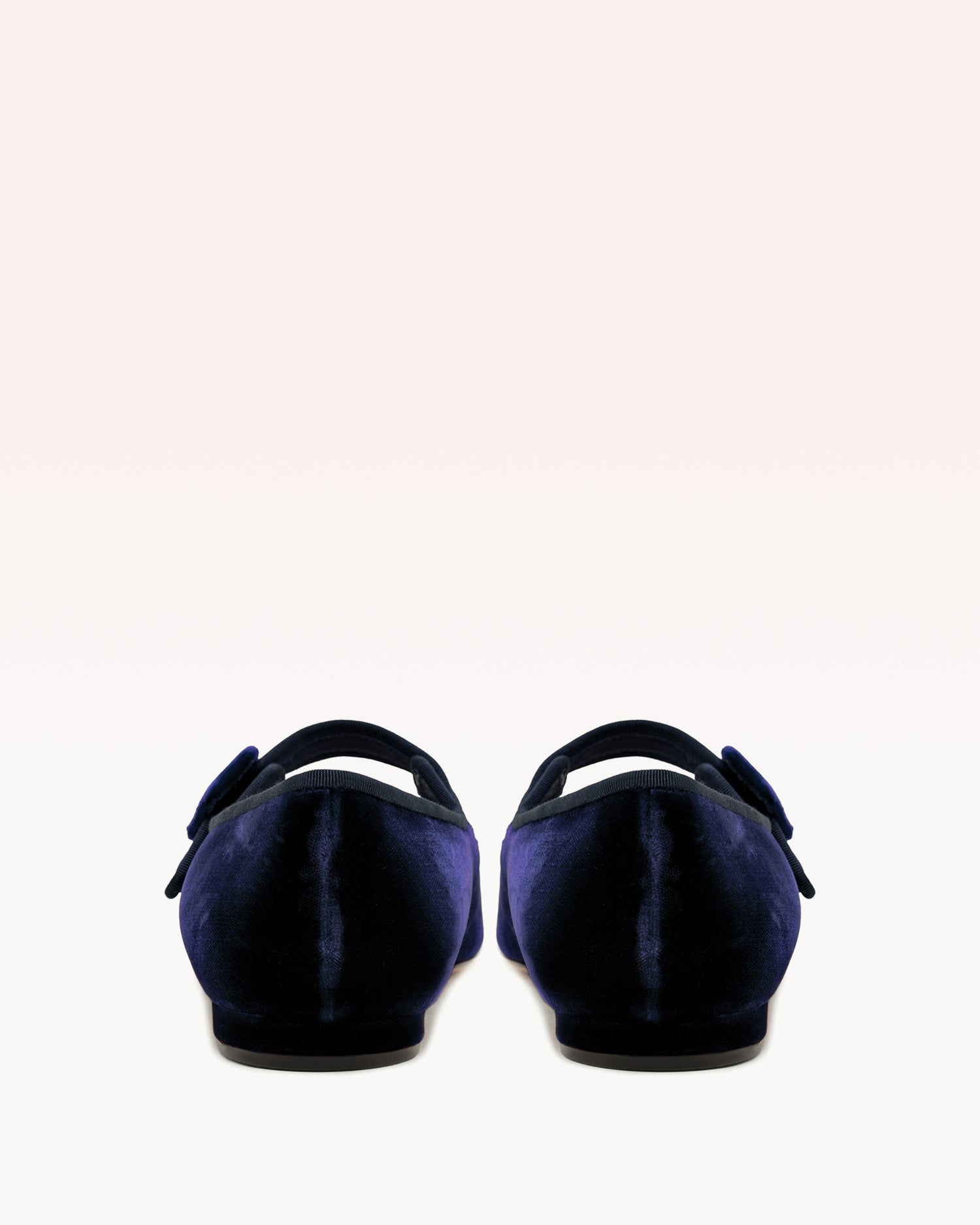 Jada Ballet Blu Notte Flats F/25