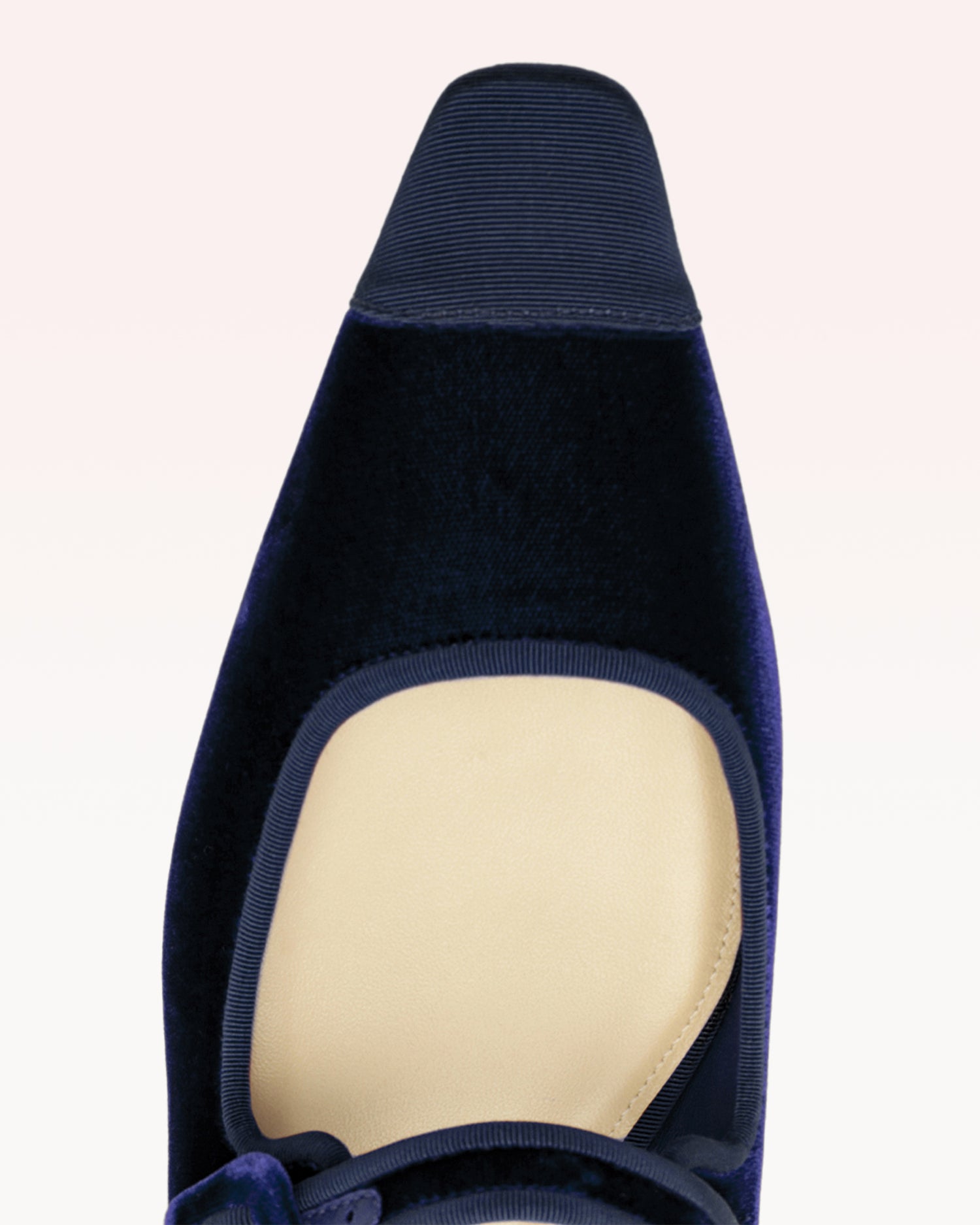 Jada Ballet Blu Notte Flats F/25