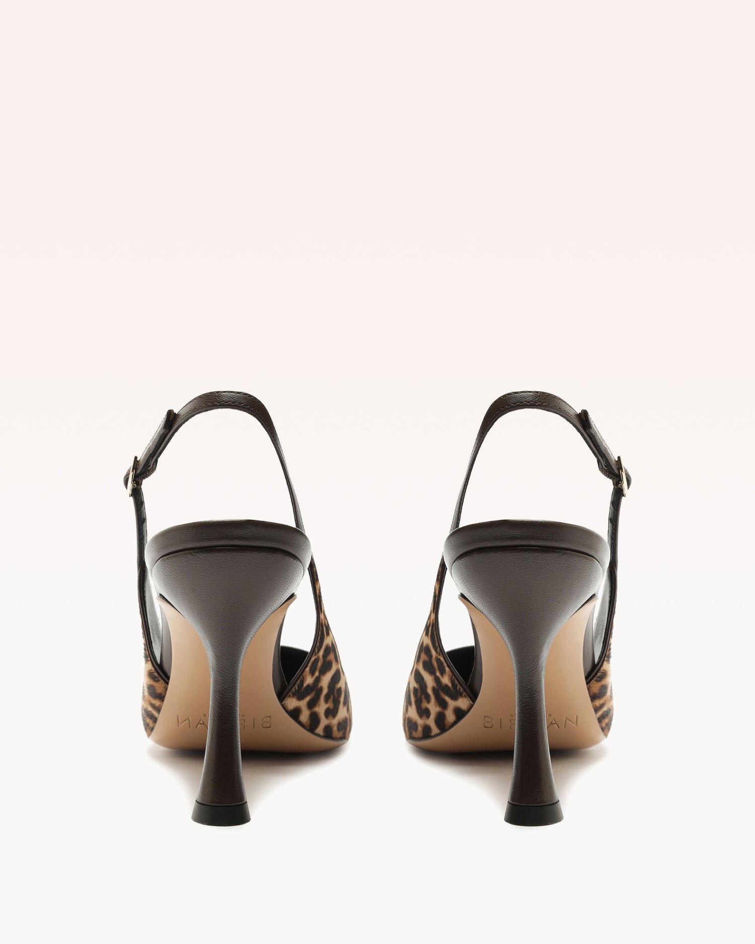 Olivia 85 Leopard Pumps P/24   