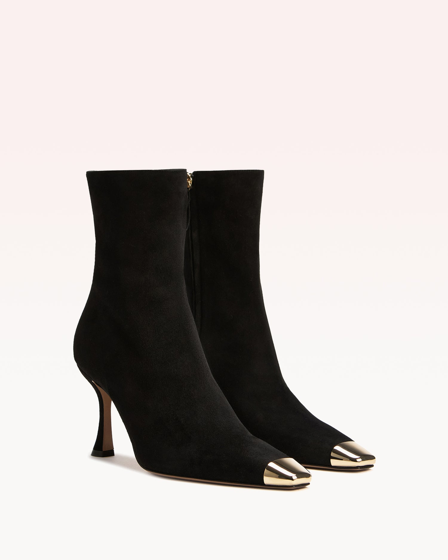 Olivia Retro 85 Bootie Booties F/24   