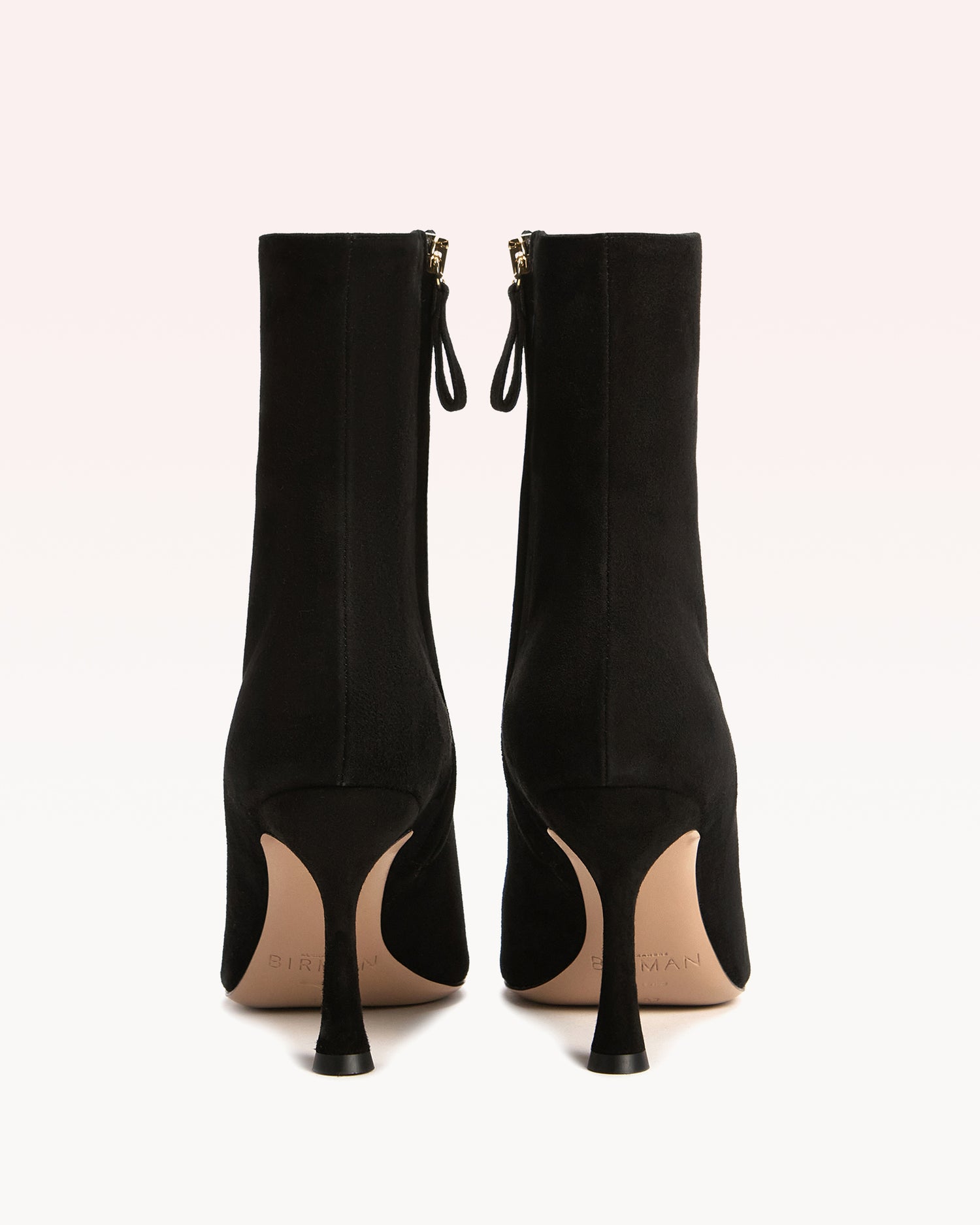 Olivia Retro 85 Bootie Booties F/24   