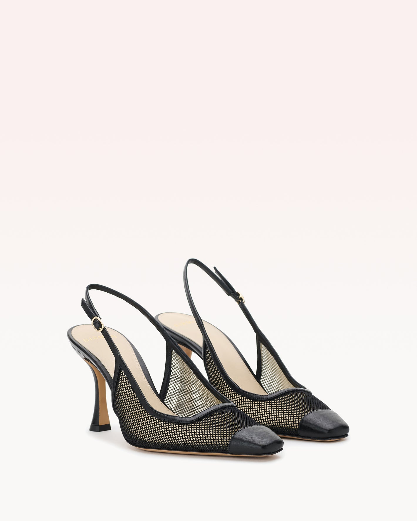 Women's Designer Pumps | Alexandre Birman Slingback Pumps Women's Designer Pumps | Alexandre Birman Slingback Pumps