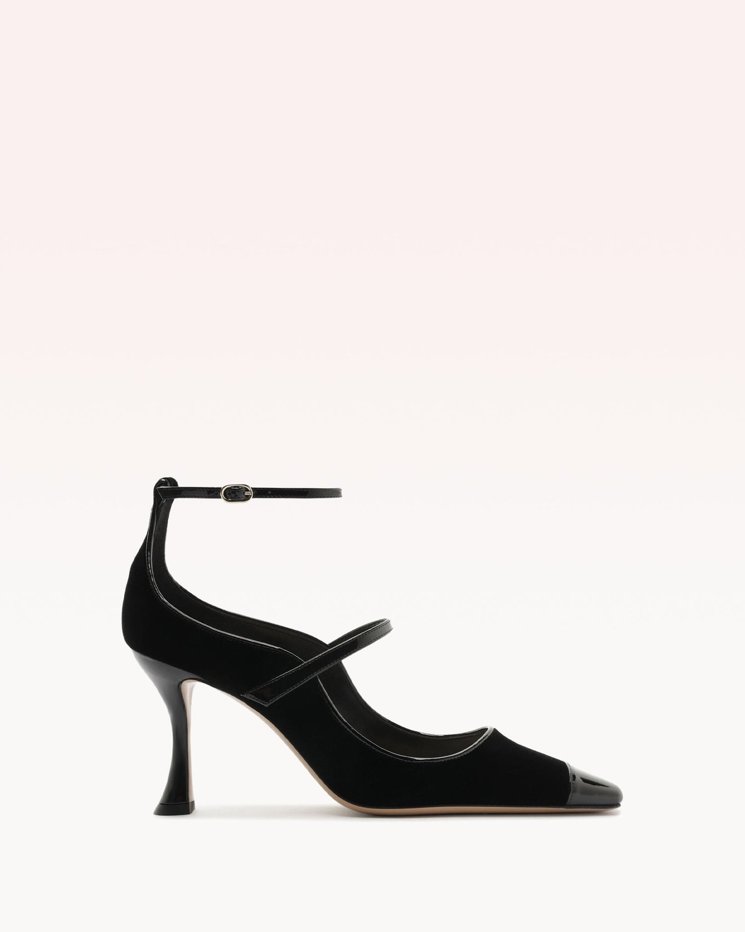 Tita Wave 85 Black
