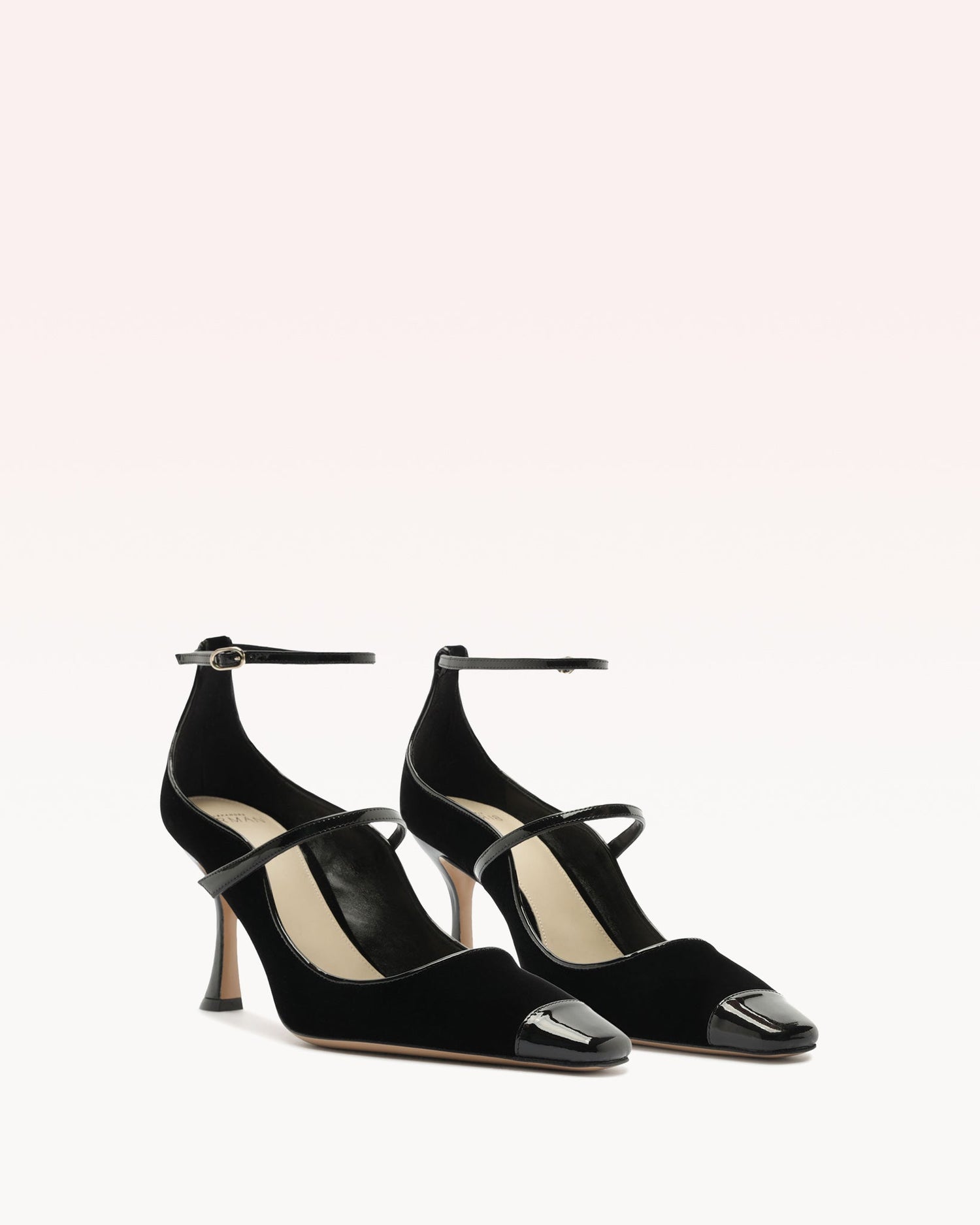 Tita Wave 85 Black