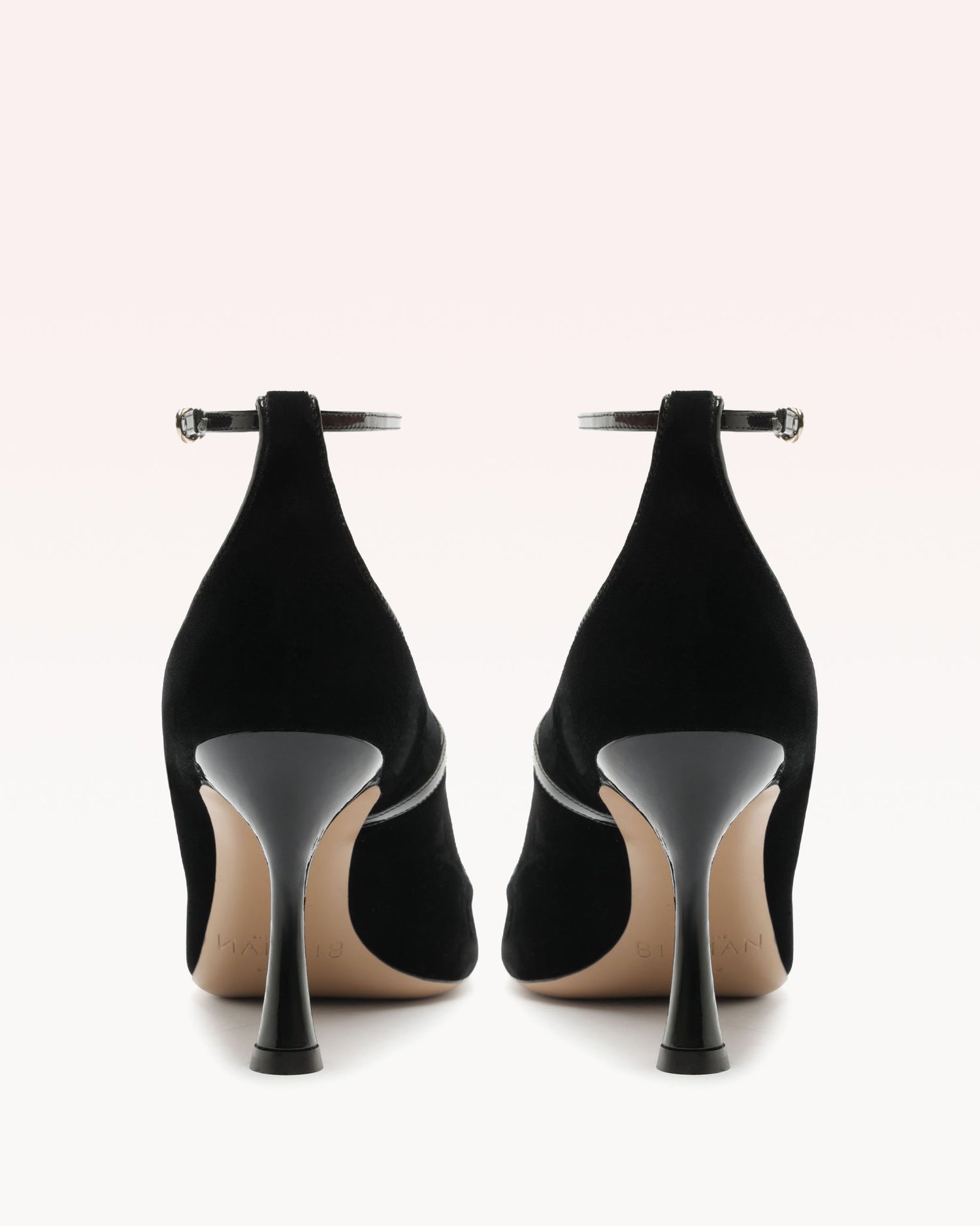 Tita Wave 85 Black