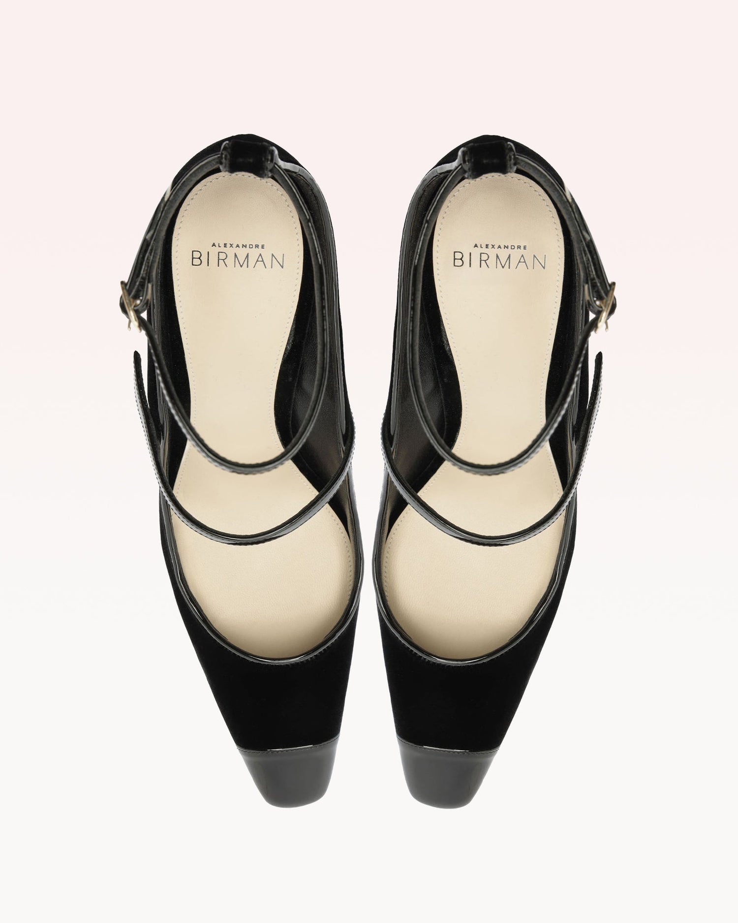 Tita Wave 85 Black