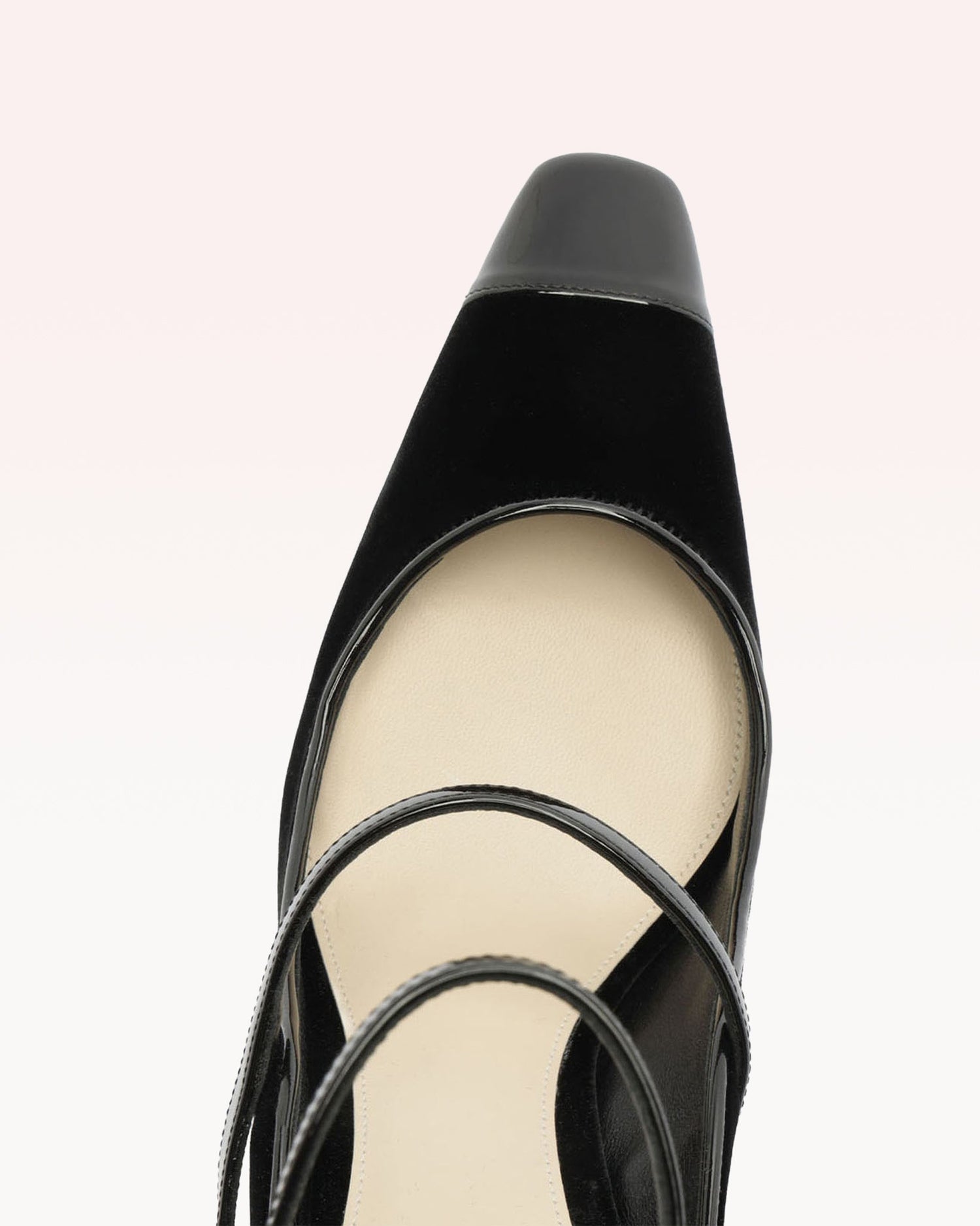Tita Wave 85 Black
