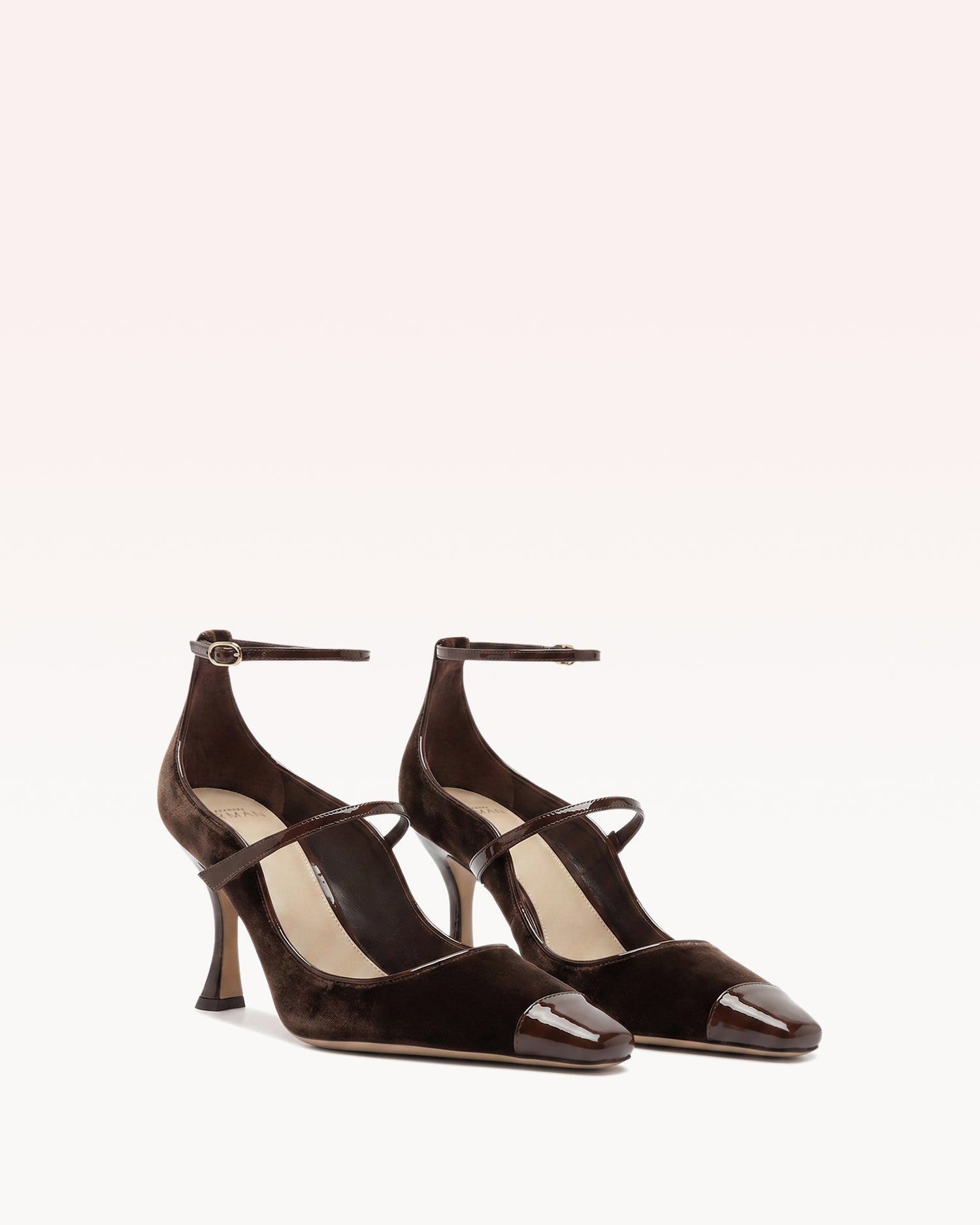 Tita Wave 85 Brown