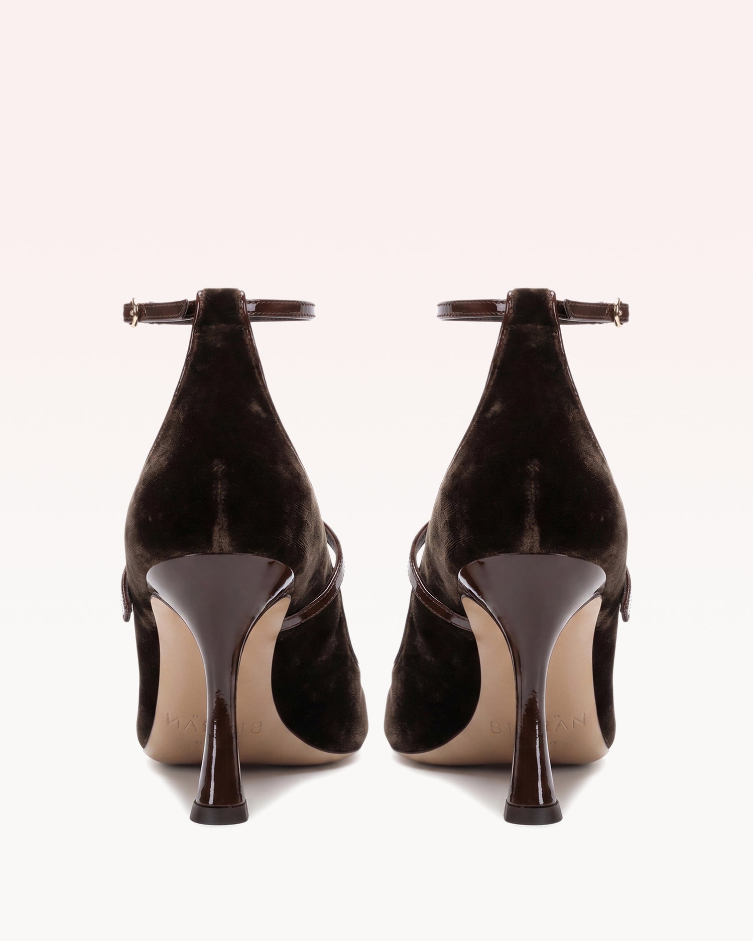 Tita Wave 85 Brown