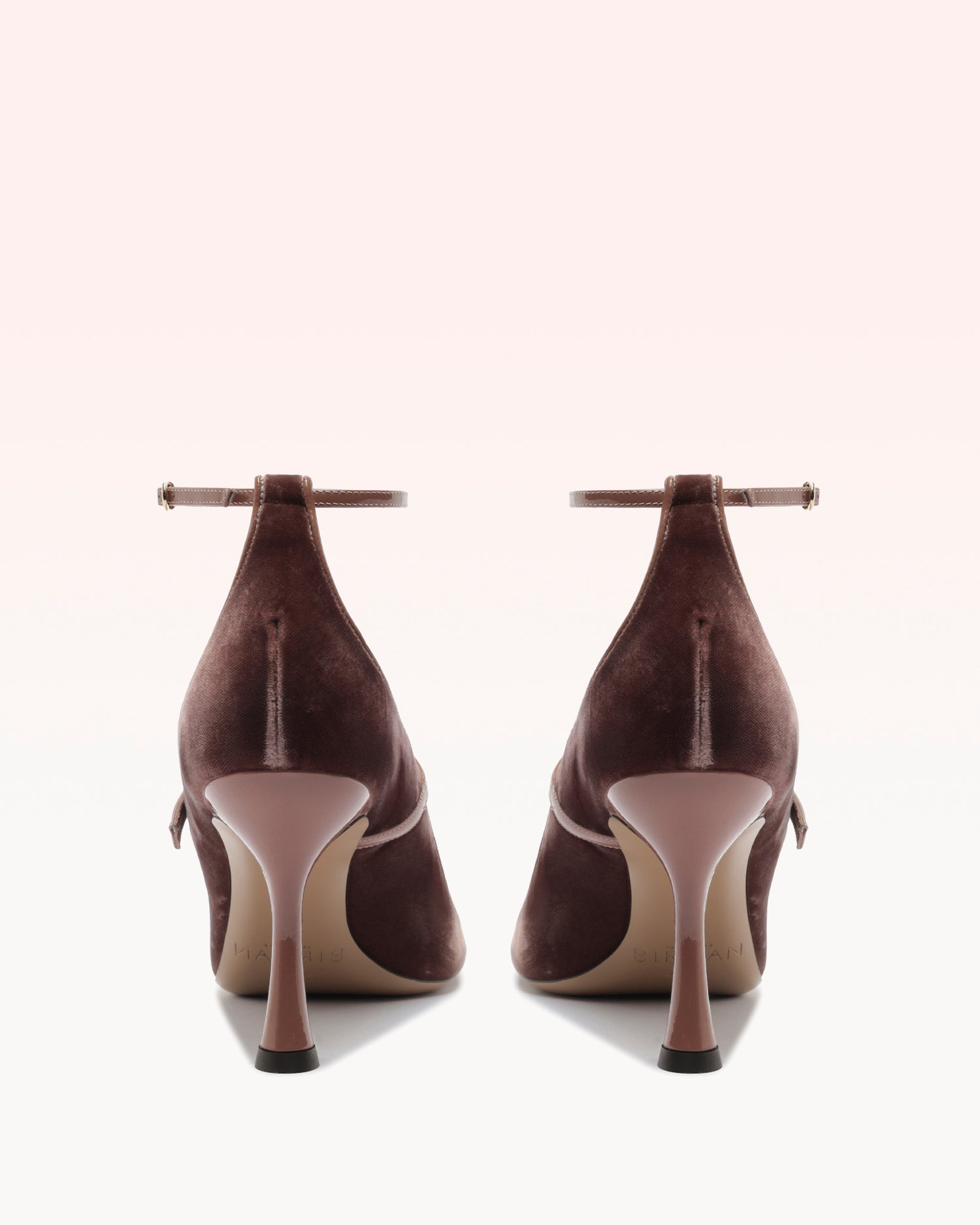 Tita Wave 85 Deep Blush
