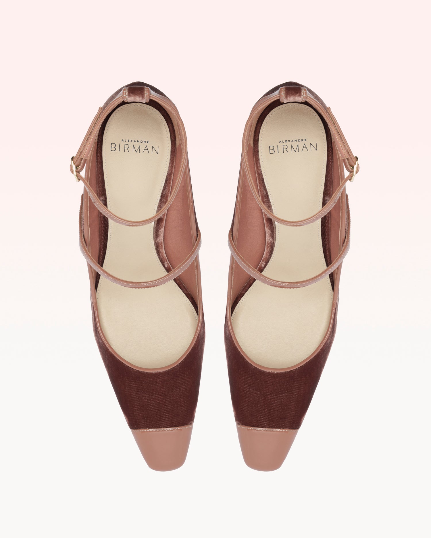 Tita Wave 85 Deep Blush