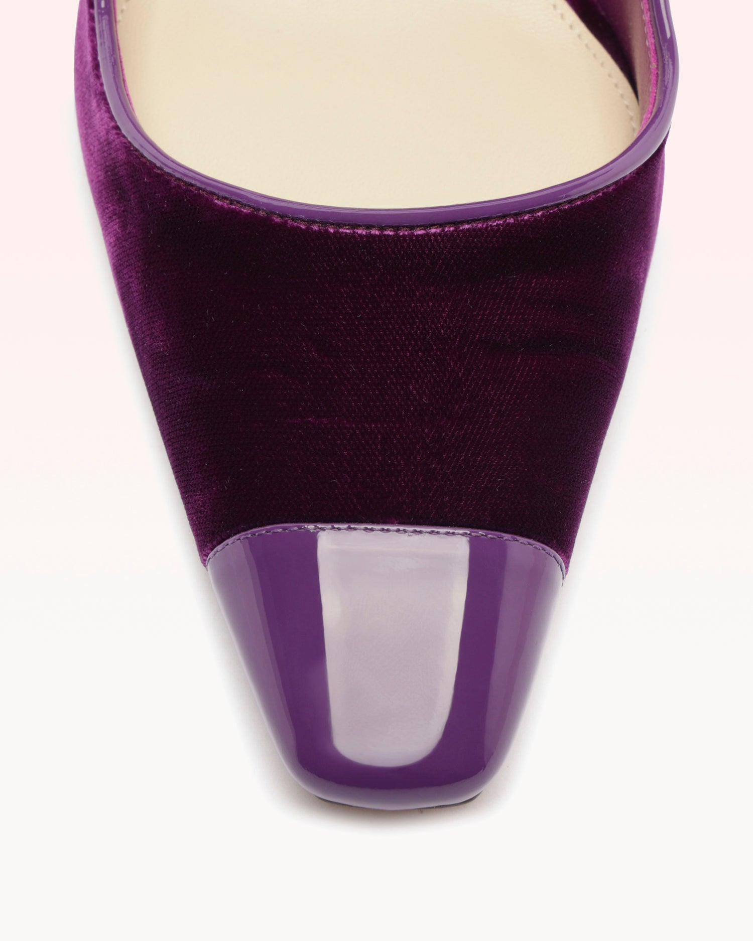 Tita Wave 85 Aubergine