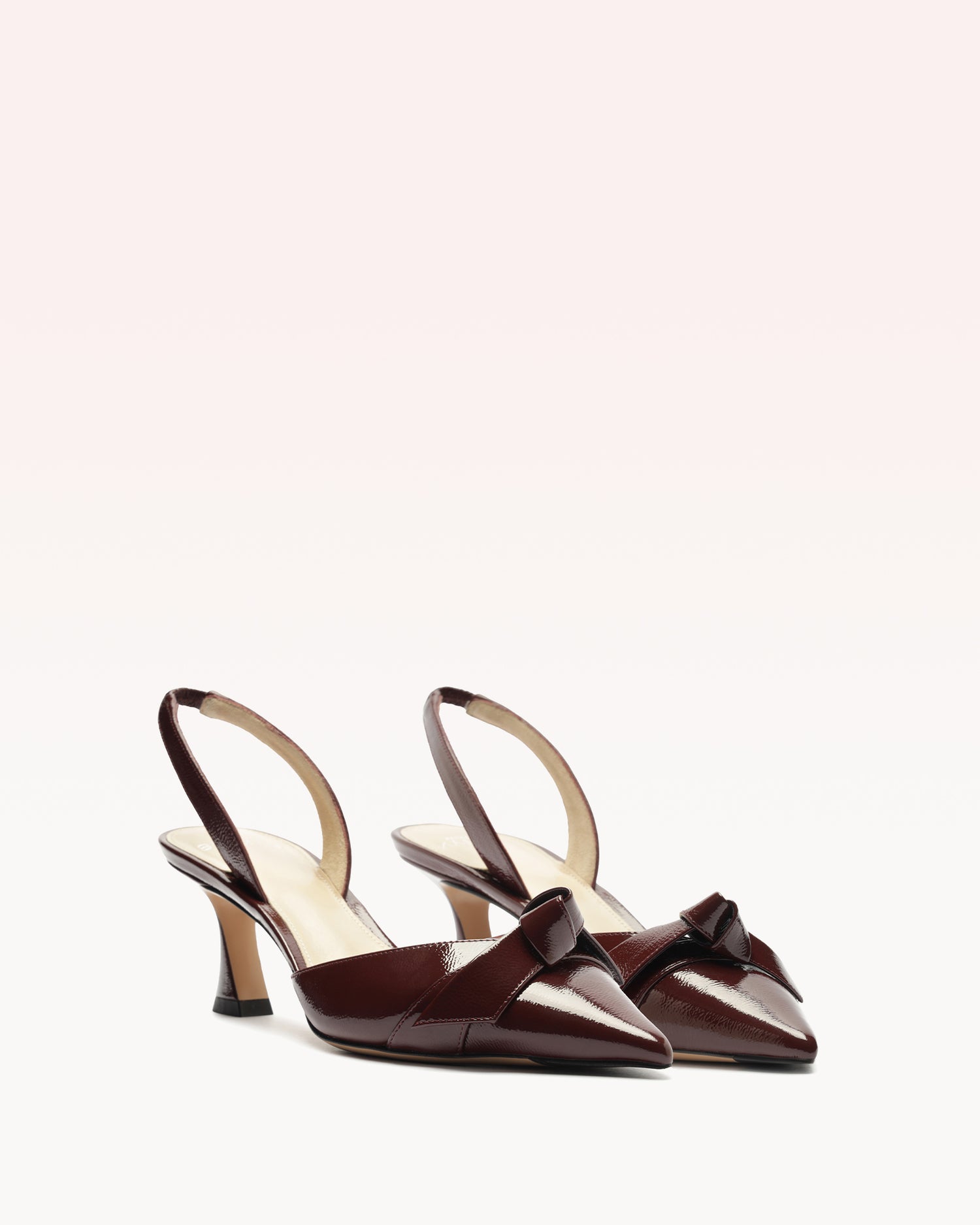 Clarita Bell Slingback 60 Pump Pumps F/24   