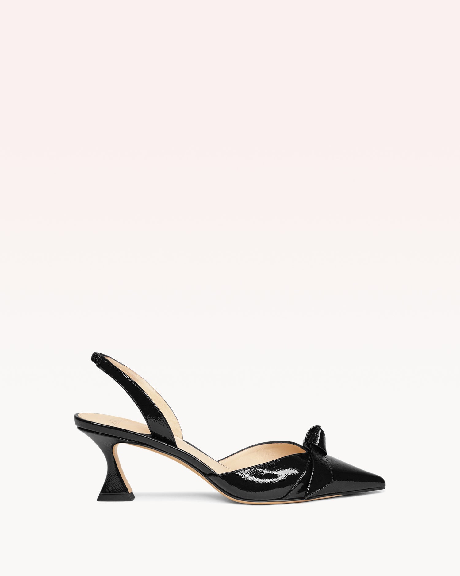 Alexandre Birman Clarita Bell Slingback 60 Pump Slingback Heels