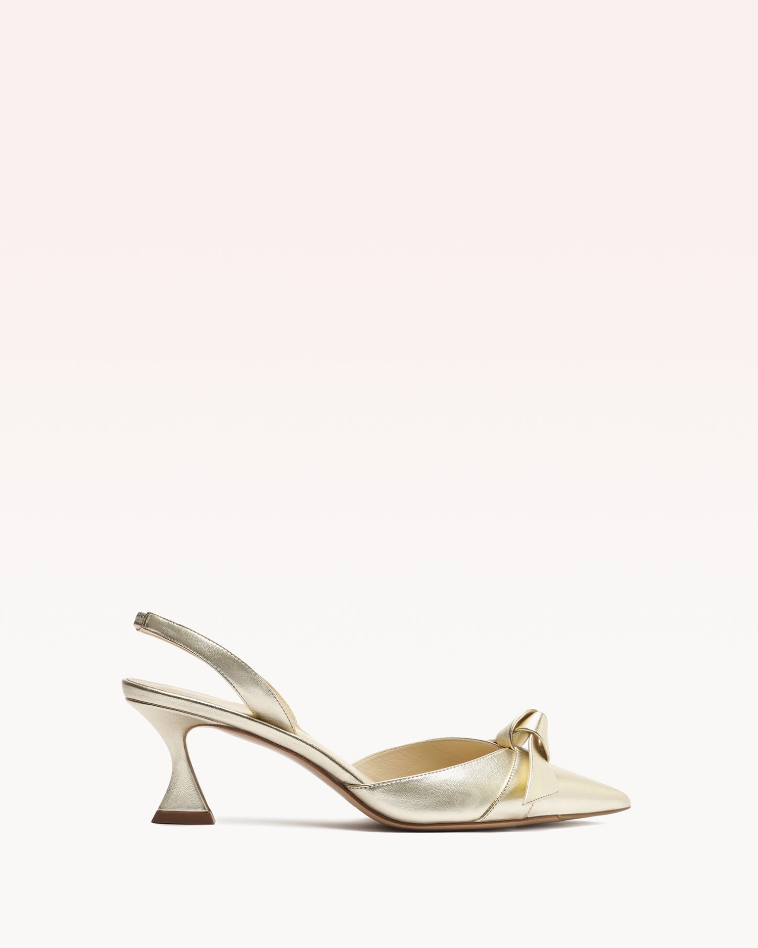 Slingback Luxury