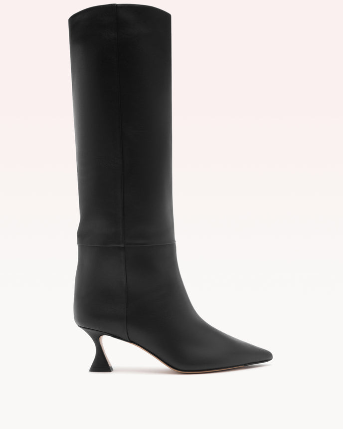 alexis Brena 60 Boot BLACK