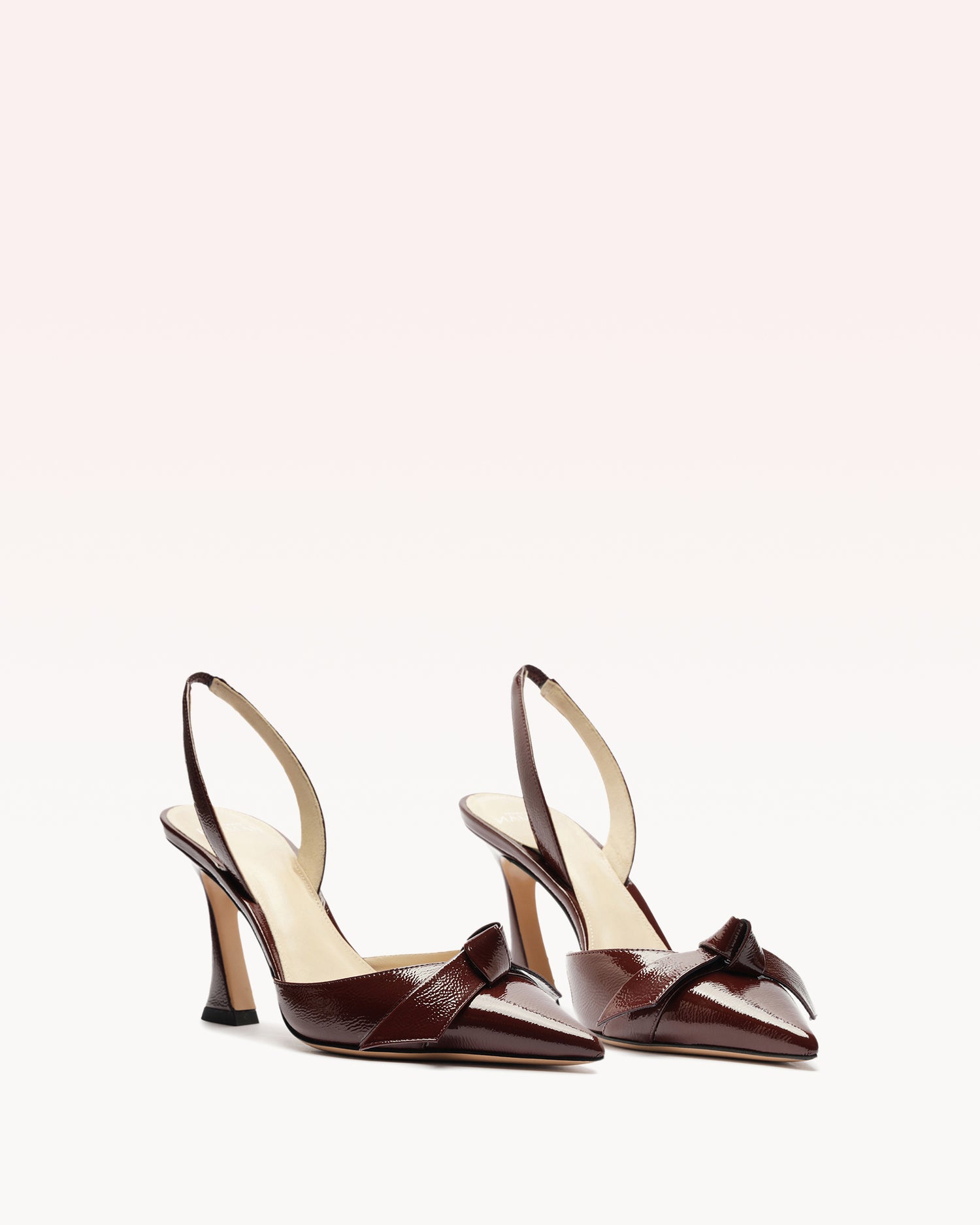 Clarita Bell Slingback 85 Pump Pumps F/24   