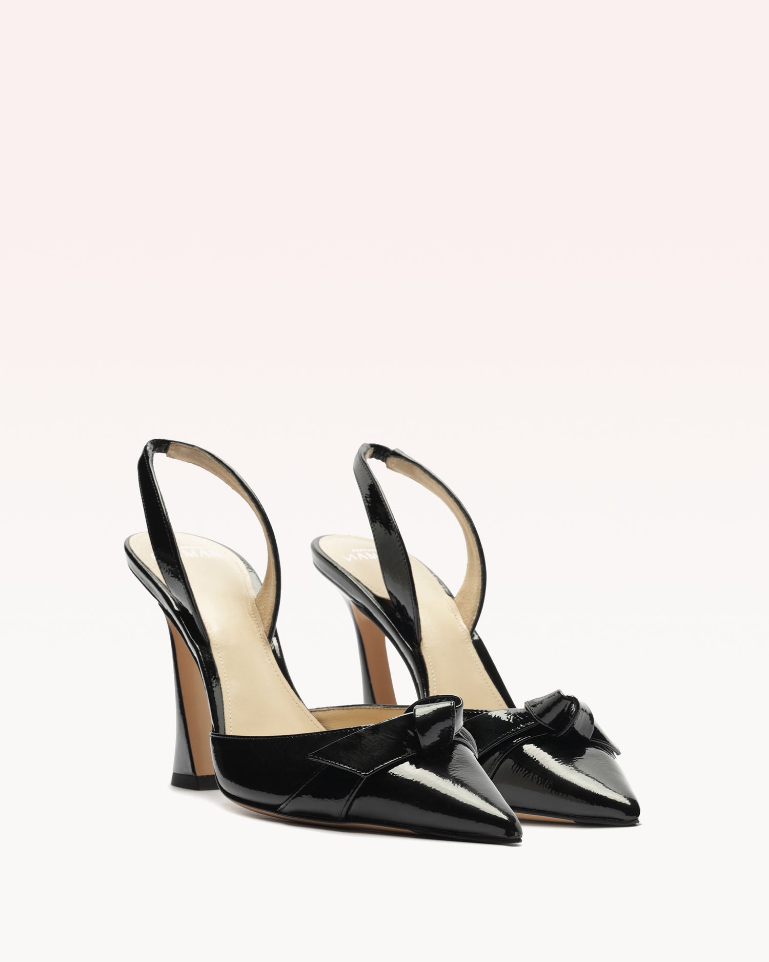 Clarita Bell Slingback 85 Pump Pumps F/24   