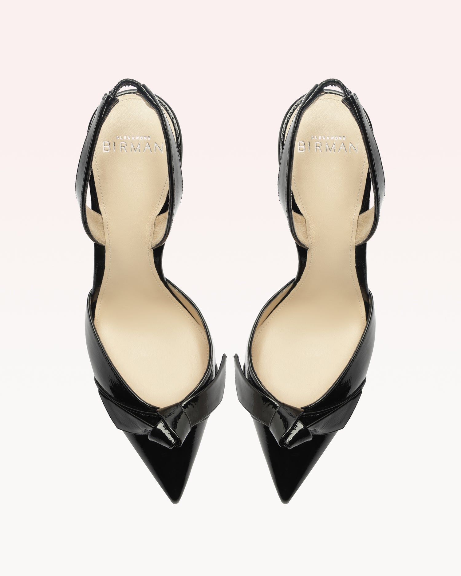 Clarita Bell Slingback 85 Pump Pumps F/24   