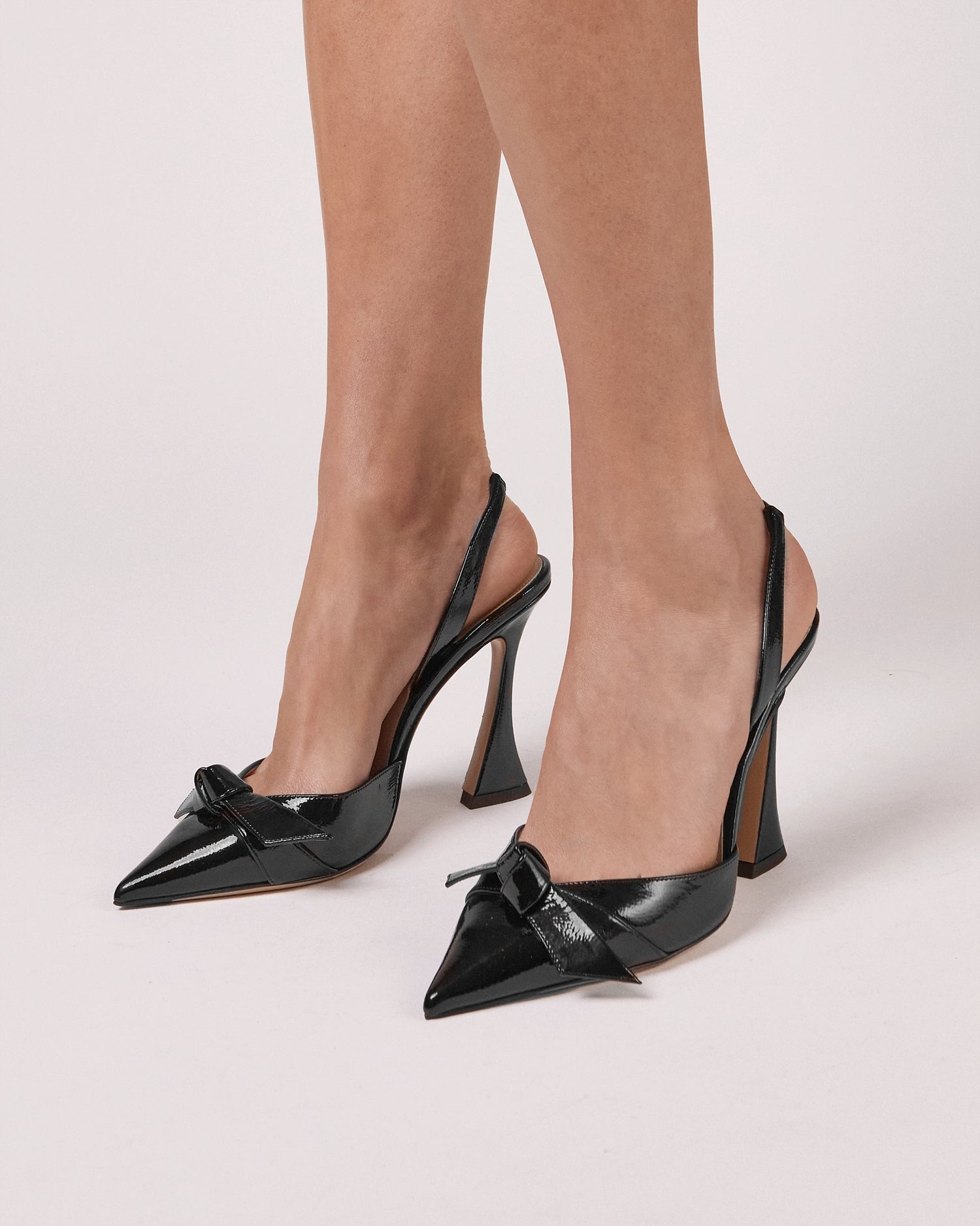 Clarita Bell Slingback 85 Pump Pumps F/24   