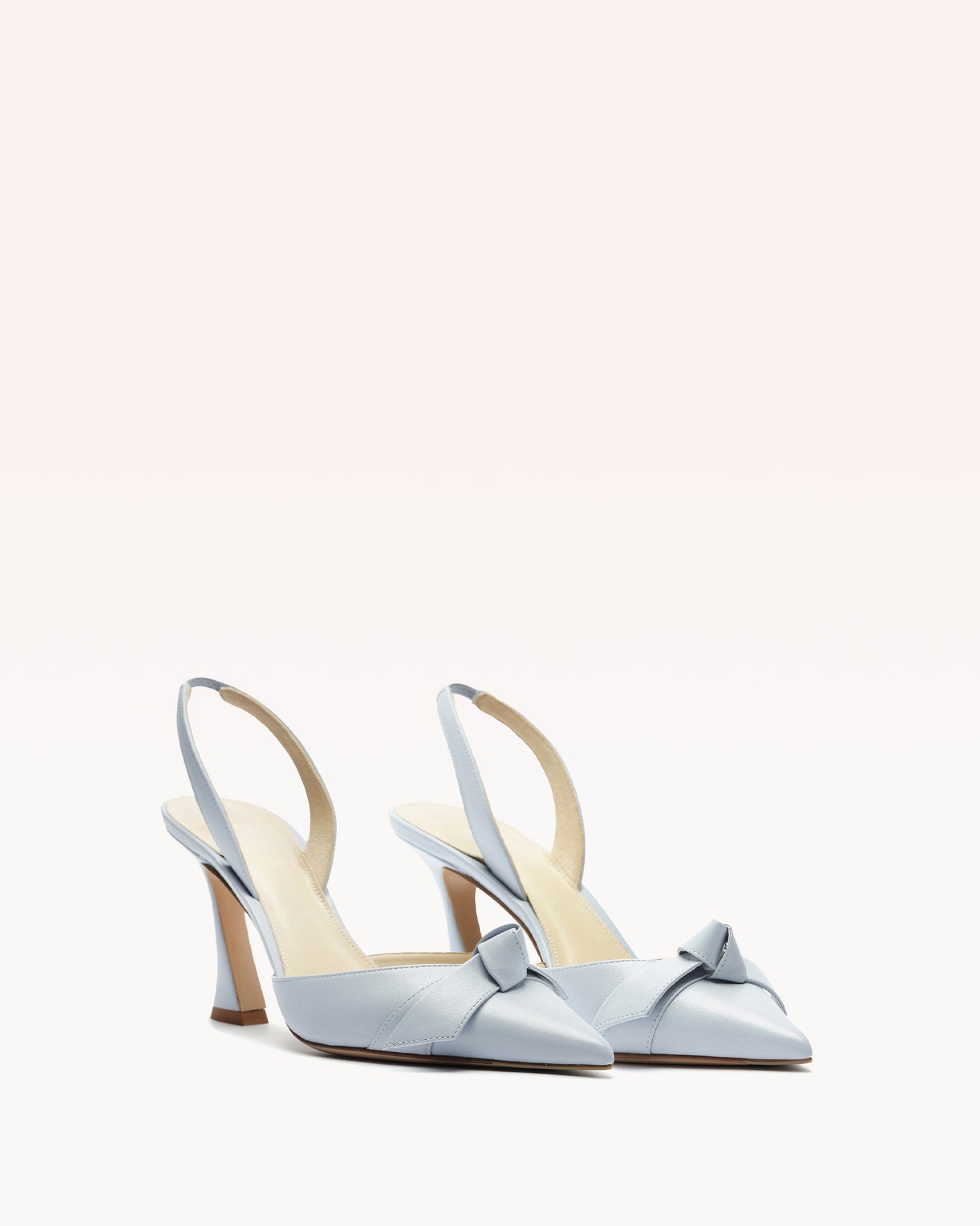 Clarita Bell Slingback 85 Pumps R/25   