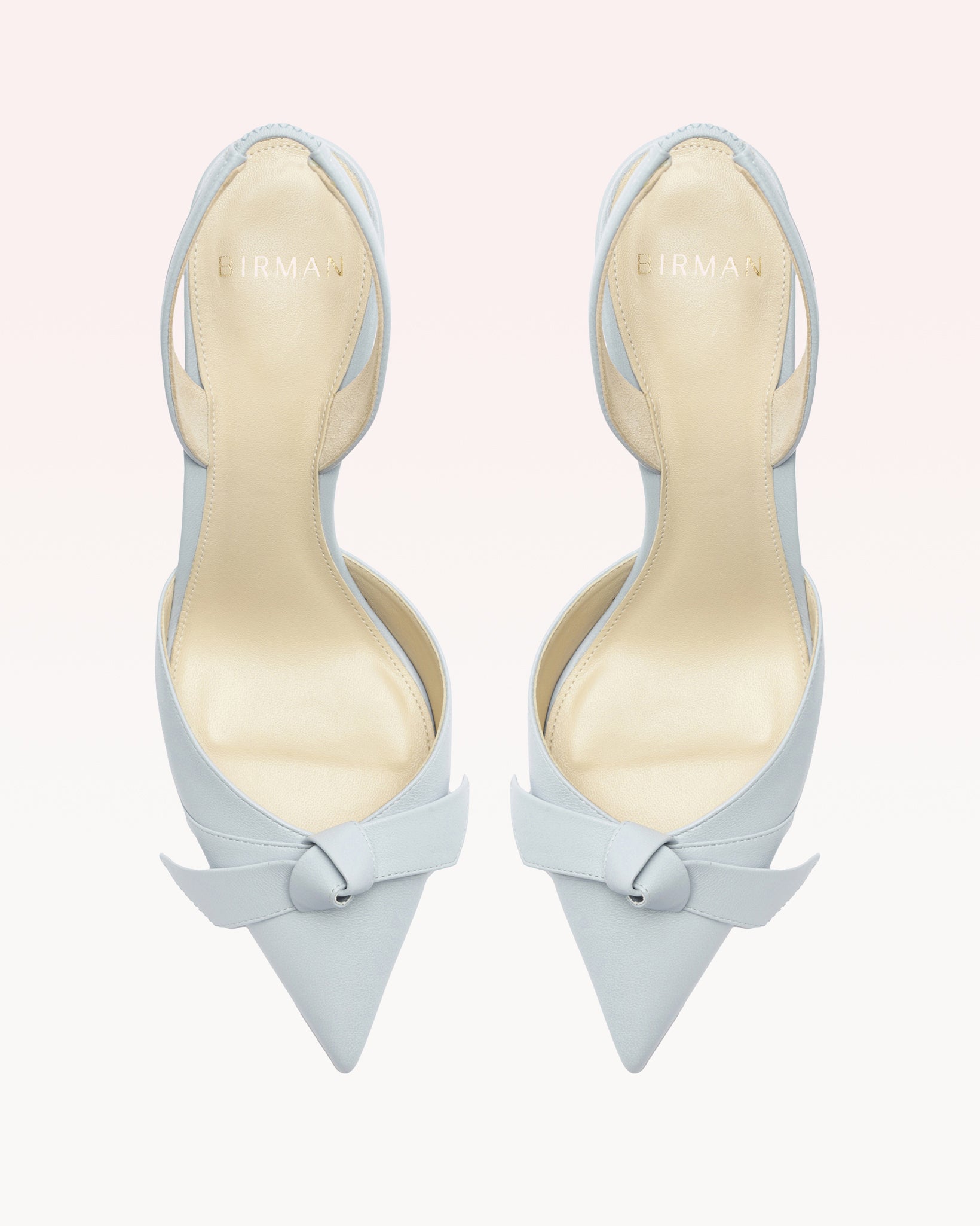 ベルナール シャロア マーガレット55/150 NO692 Clarita Bell Slingback 85 – Alexandre Birman