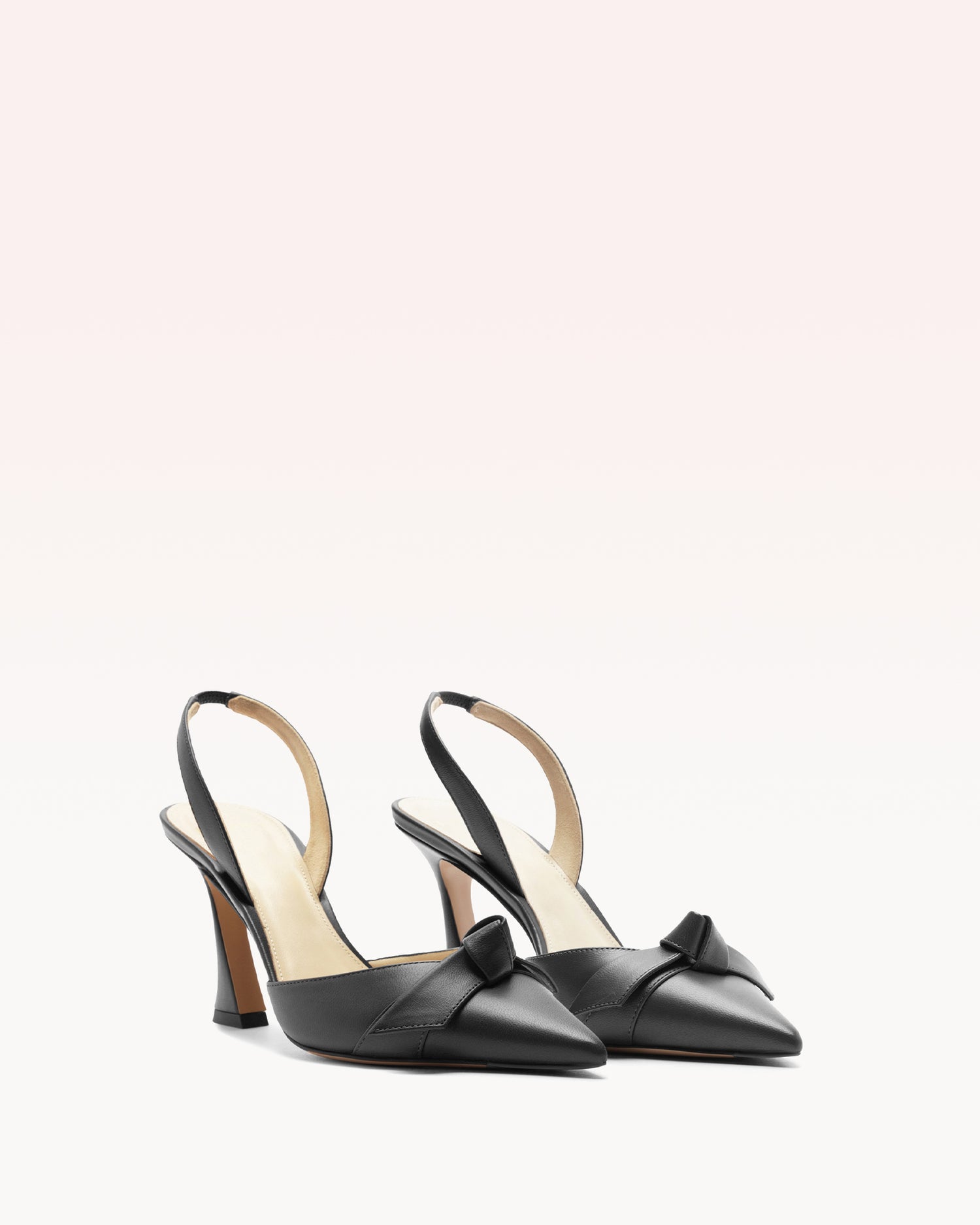 Clarita Bell Slingback 85 Pumps R/25   