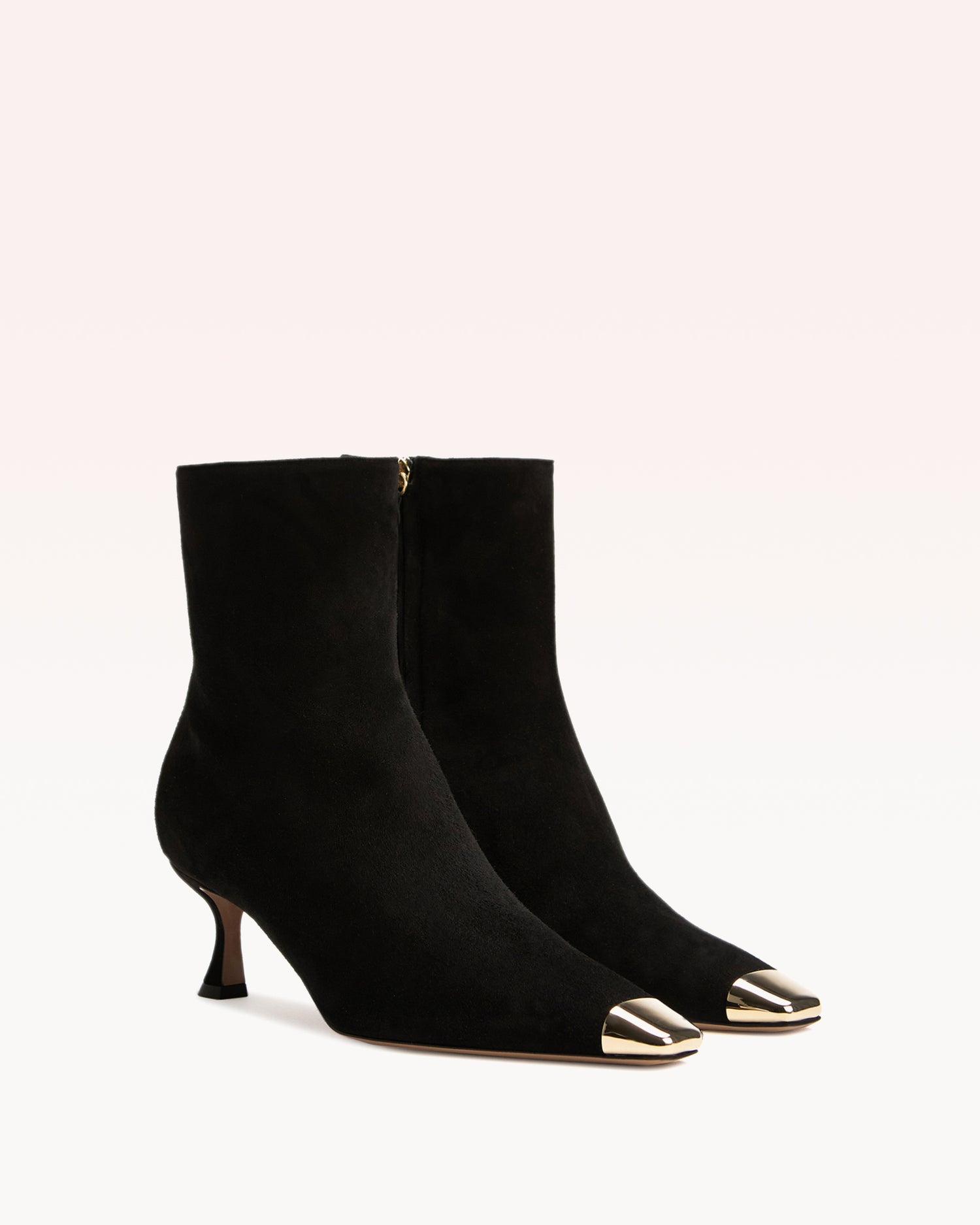 Olivia Retro 60 Bootie Booties F/24   