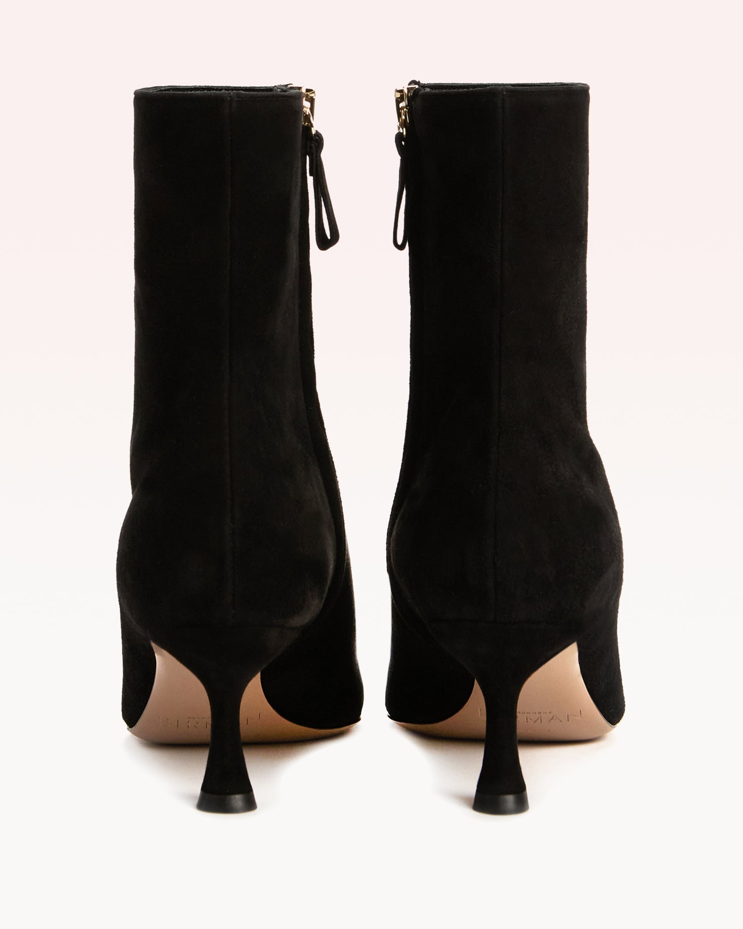 Olivia Retro 60 Bootie Booties F/24   