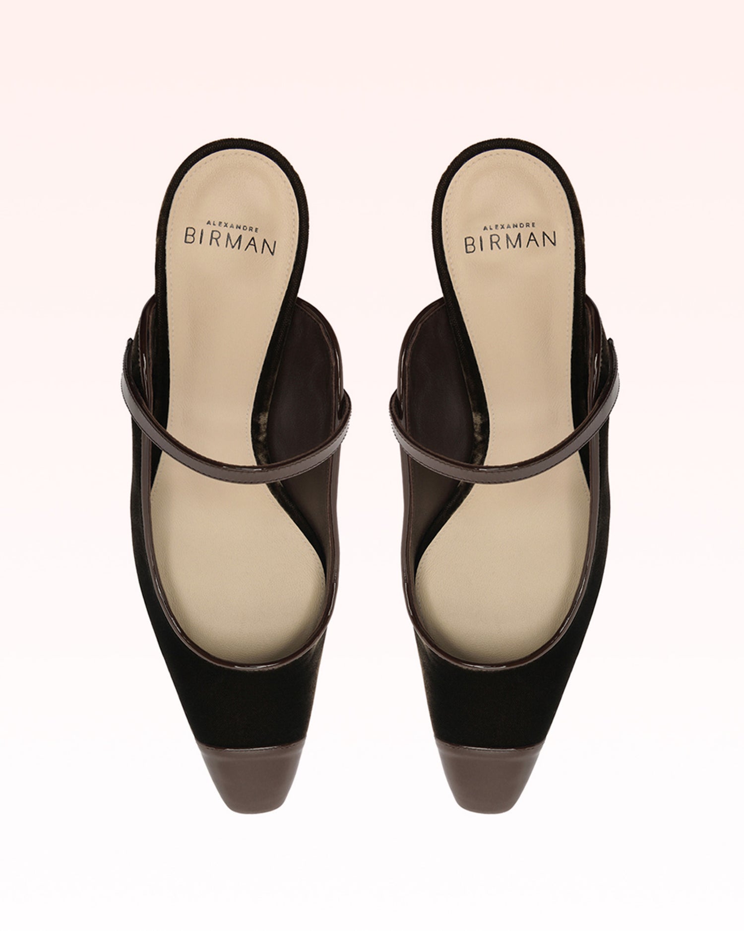 Tita Wave 60 Brown