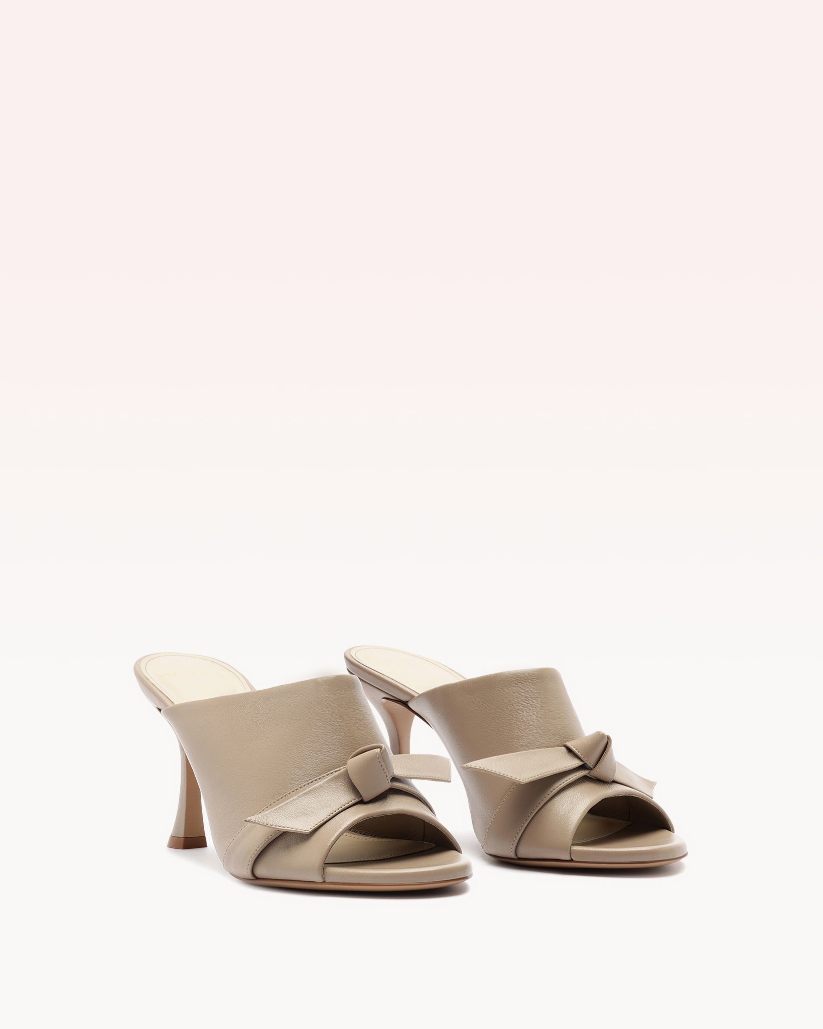 サンダル・ミュール Alexandre Birman Nolita 60 Mules Alexandre Birman Womens Nolita 60 Mules | eBay