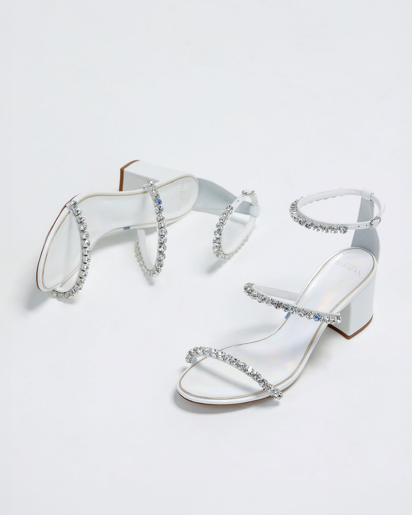 Crystals – Alexandre Birman