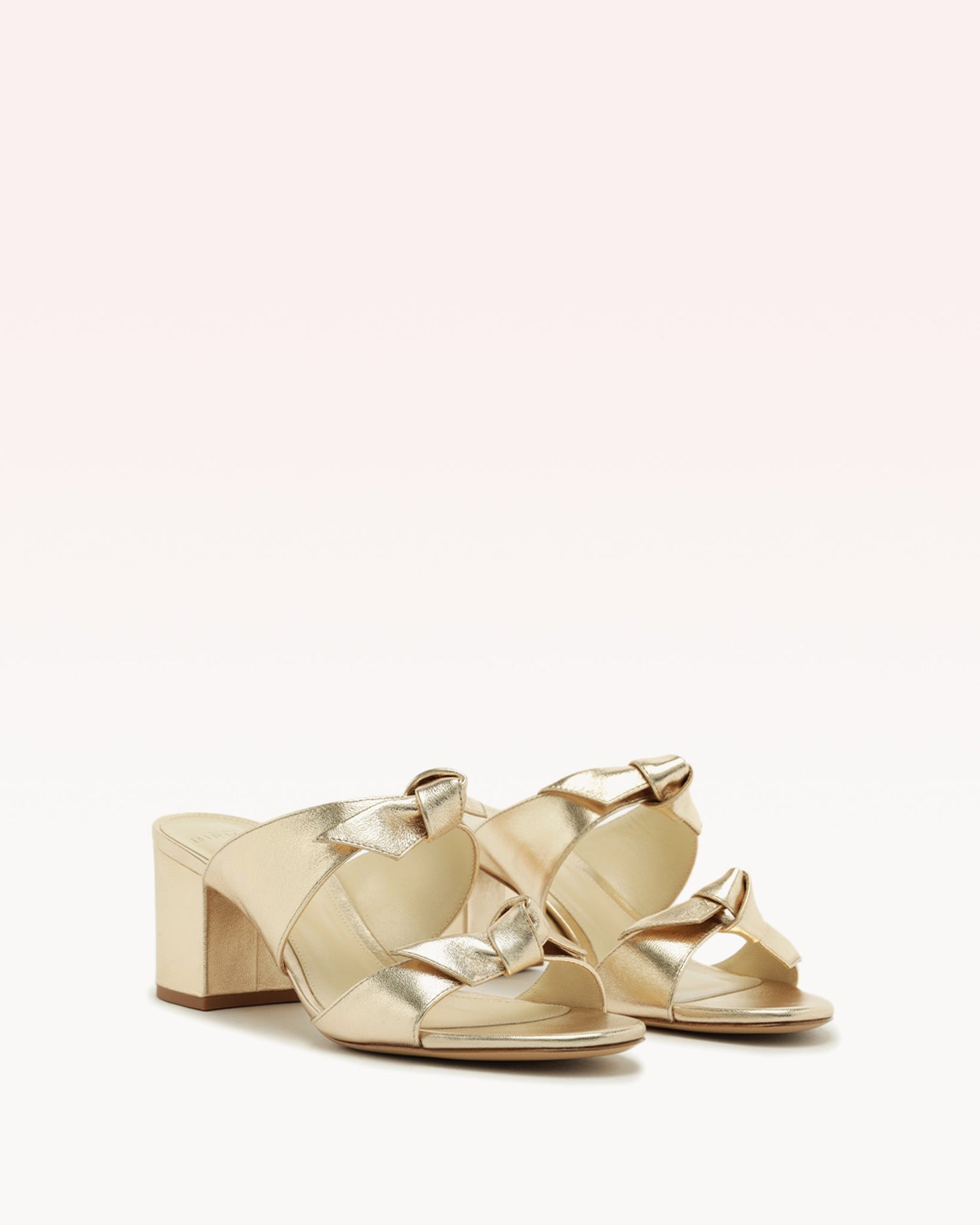 Nolita 60 Golden