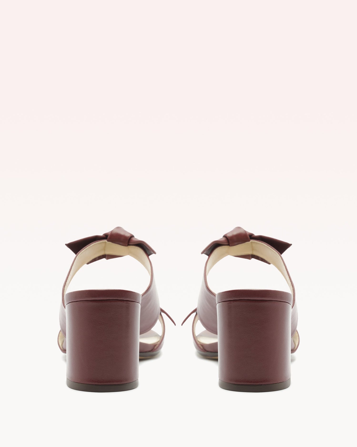 Nolita 60 Burgundy