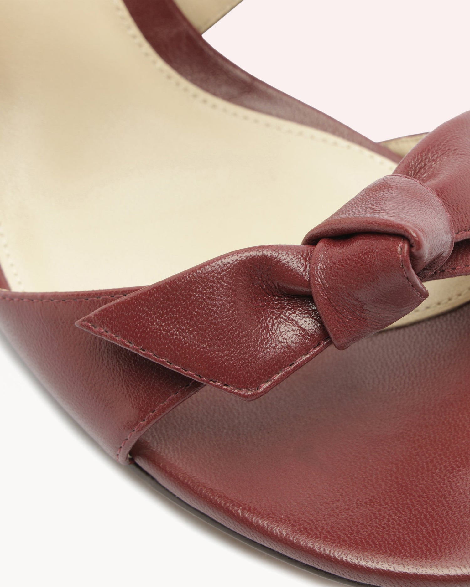 Nolita 60 Burgundy